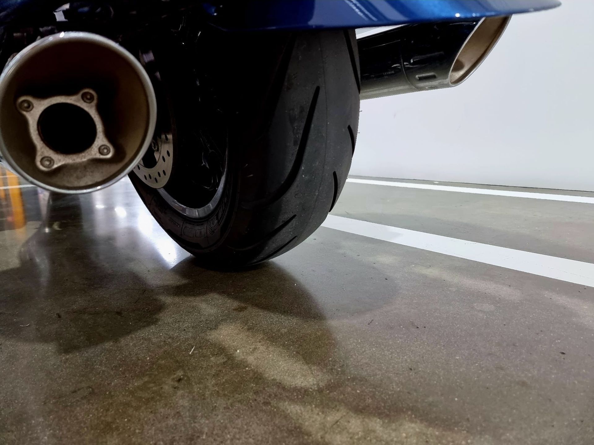 ofertas BMW Motorrad R 18 B segunda mano