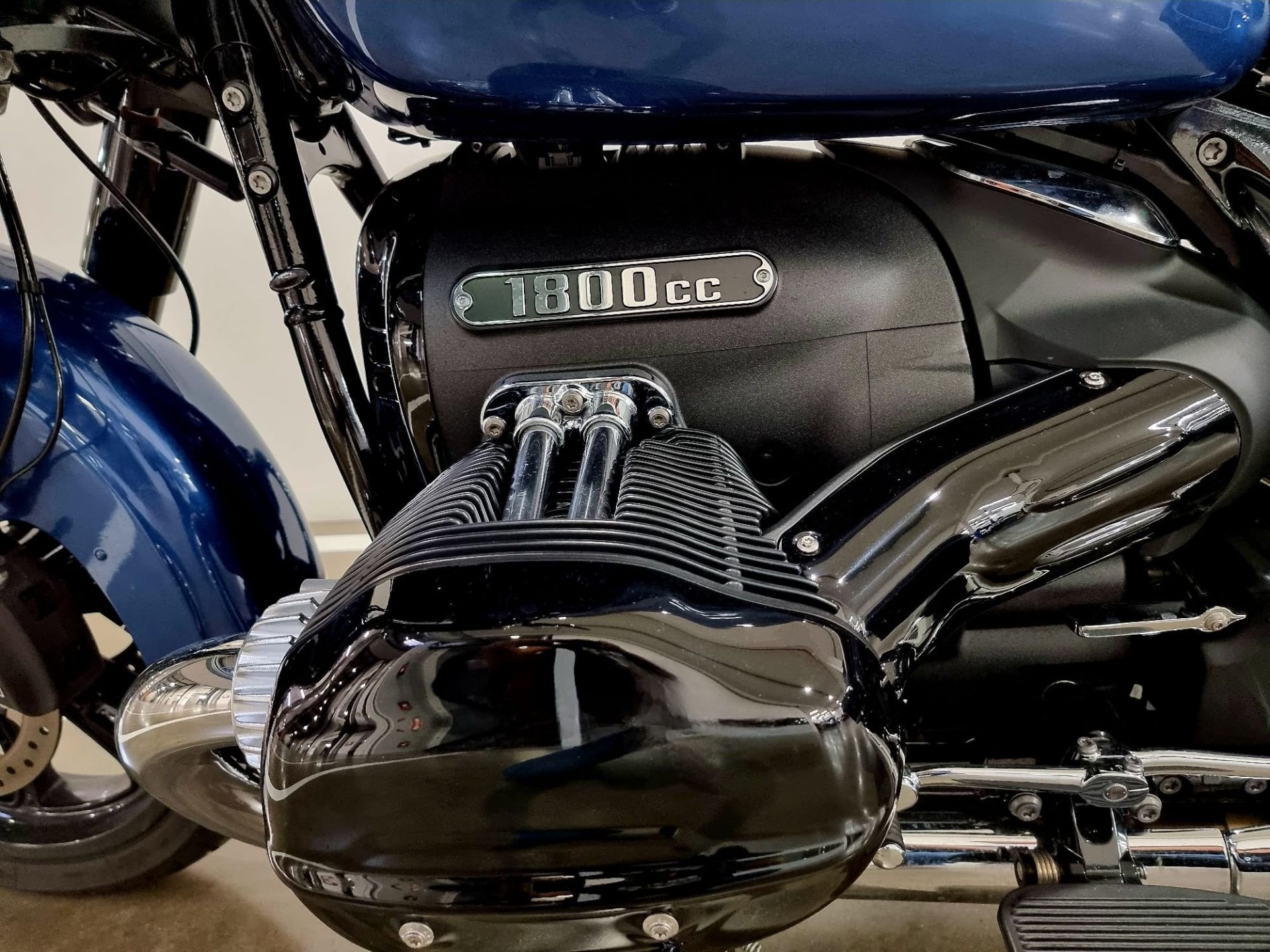 motos segunda mano BMW Motorrad