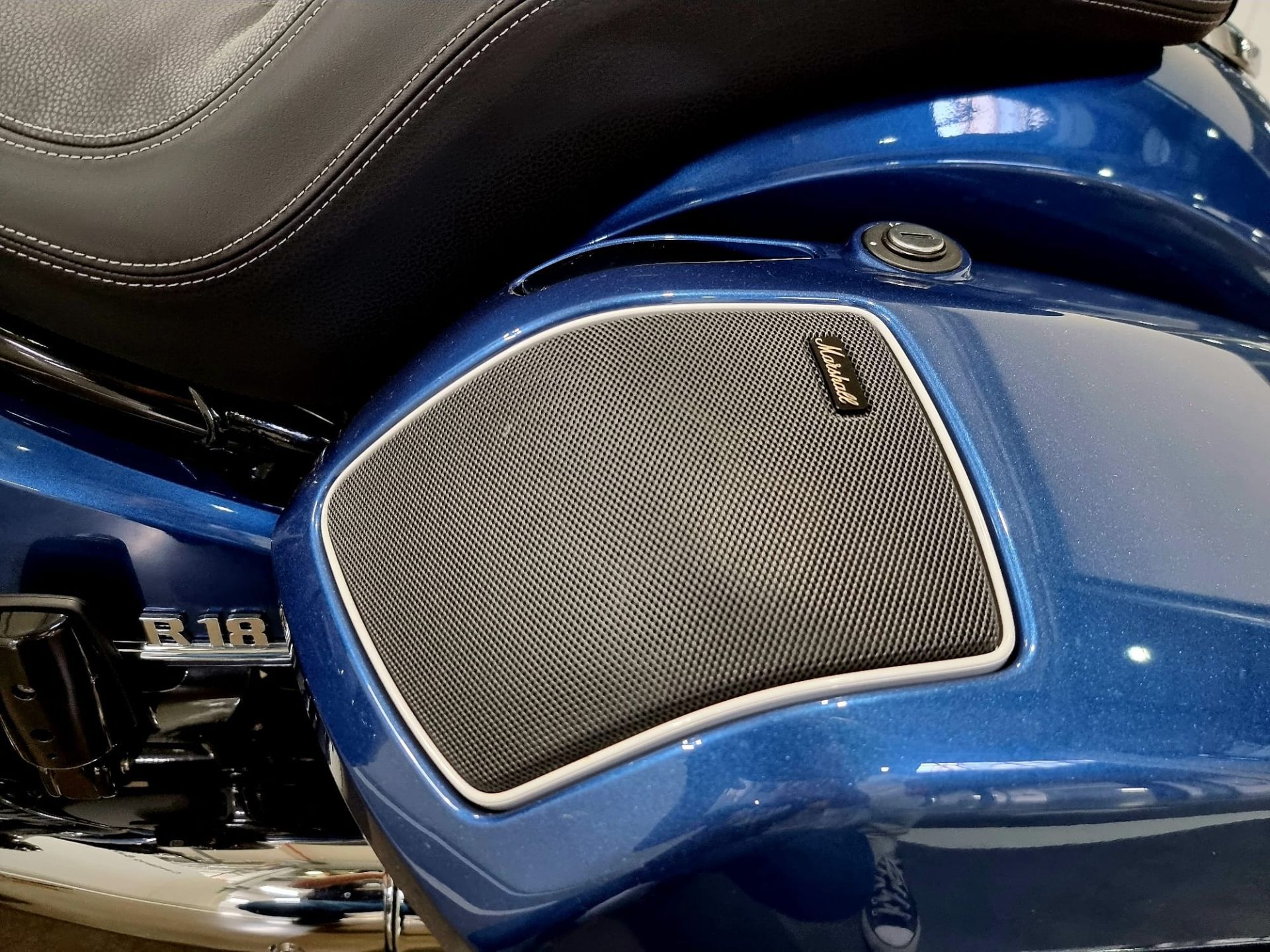 ofertas BMW Motorrad R 18 B segunda mano