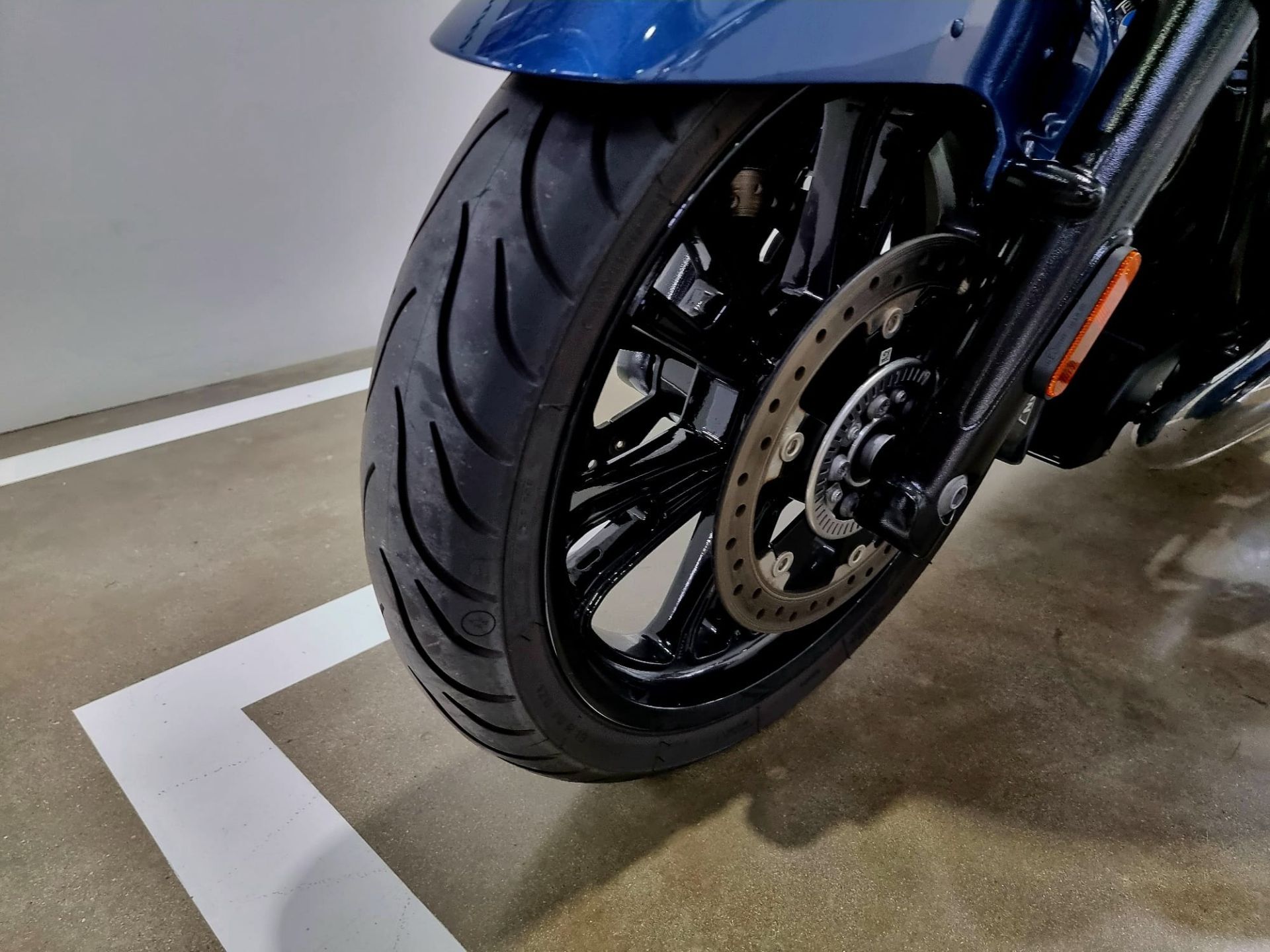 ofertas BMW Motorrad R 18 B segunda mano