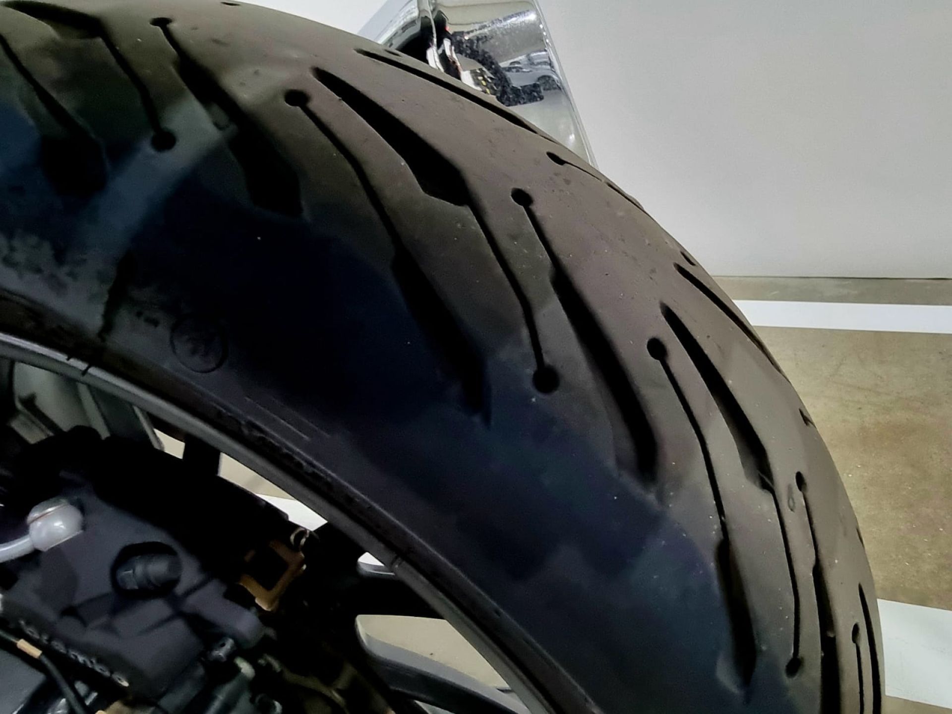 ofertas BMW Motorrad R 1250 R segunda mano