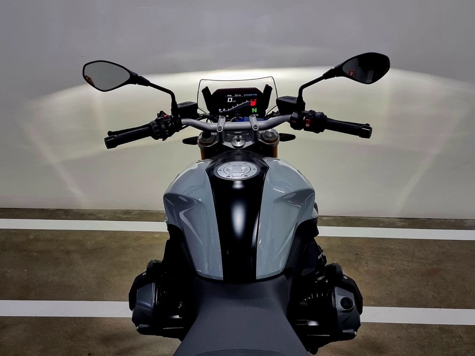 motos segunda mano BMW Motorrad