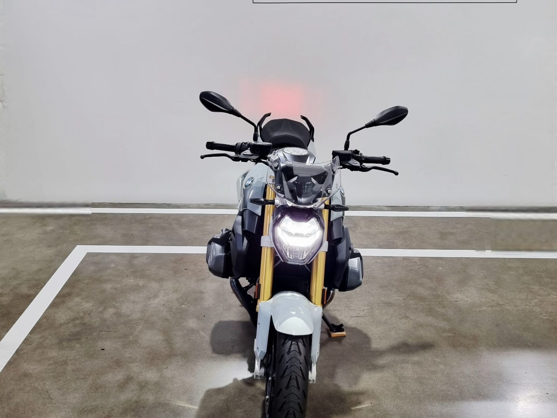 ofertas BMW Motorrad R 1250 R segunda mano