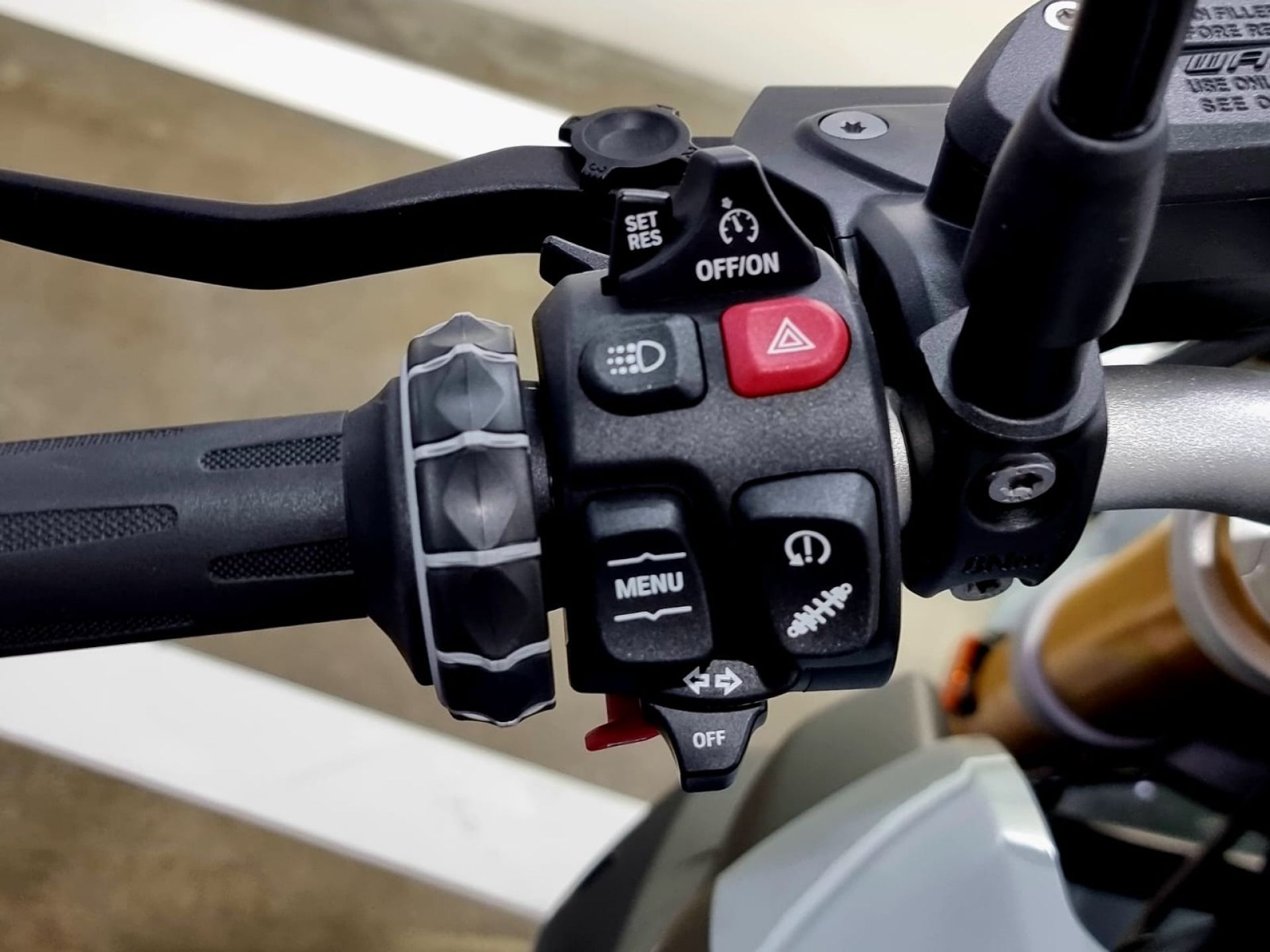 ofertas BMW Motorrad R 1250 R segunda mano