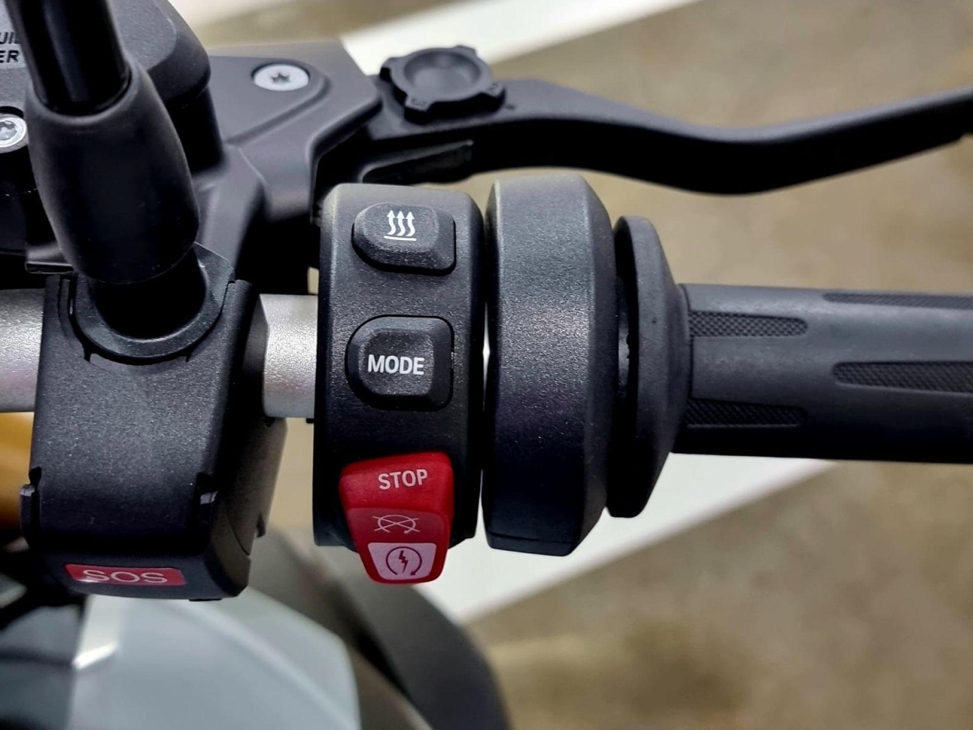 motos segunda mano BMW Motorrad