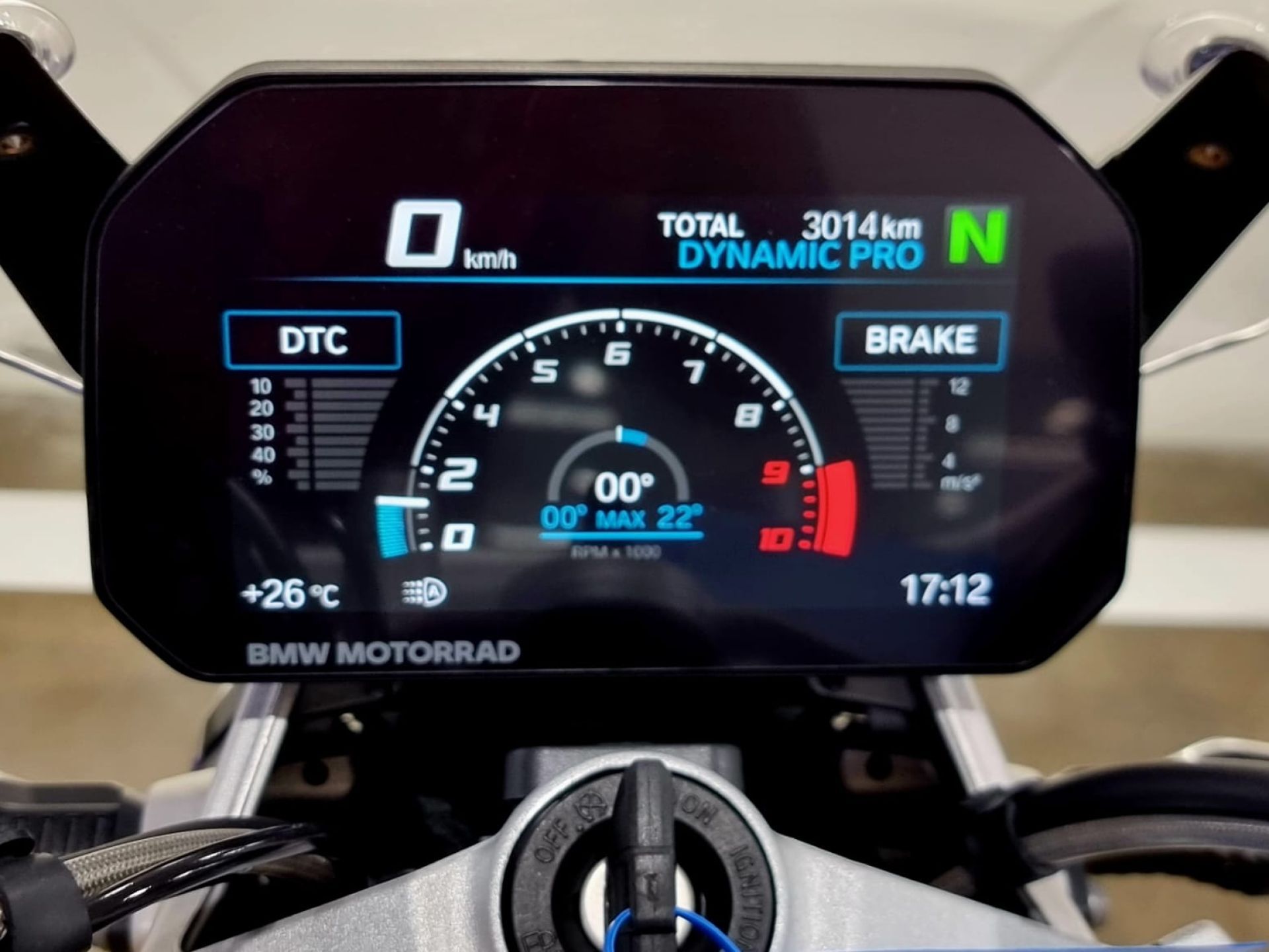 motos segunda mano BMW Motorrad