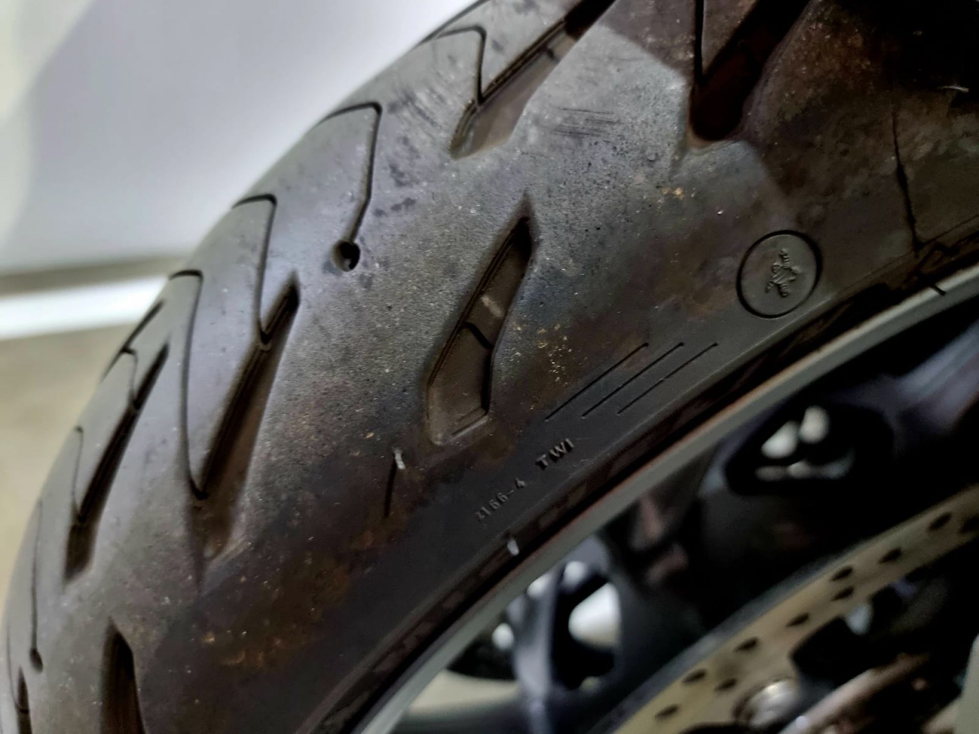 motos segunda mano BMW Motorrad