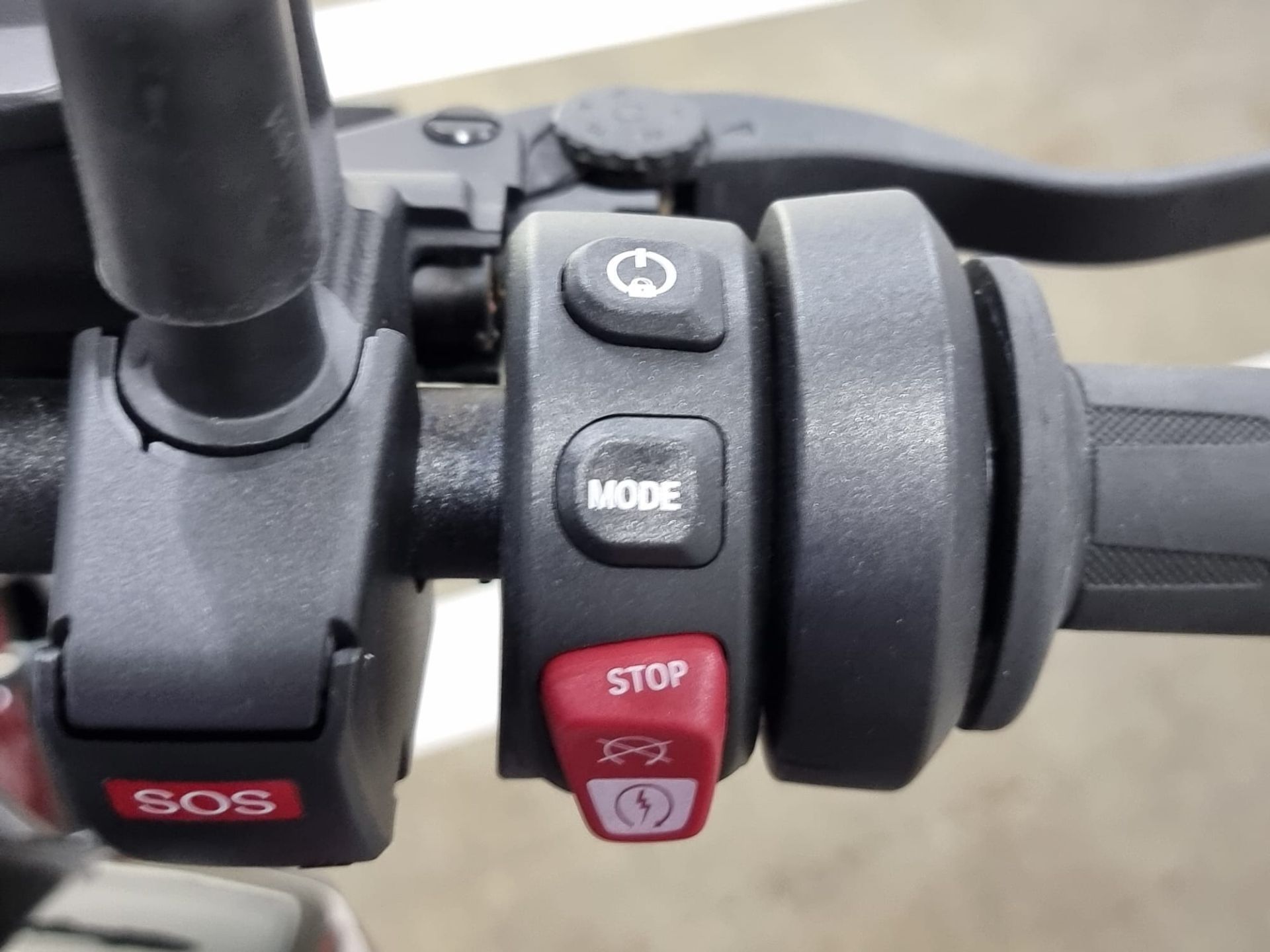 motos segunda mano BMW Motorrad