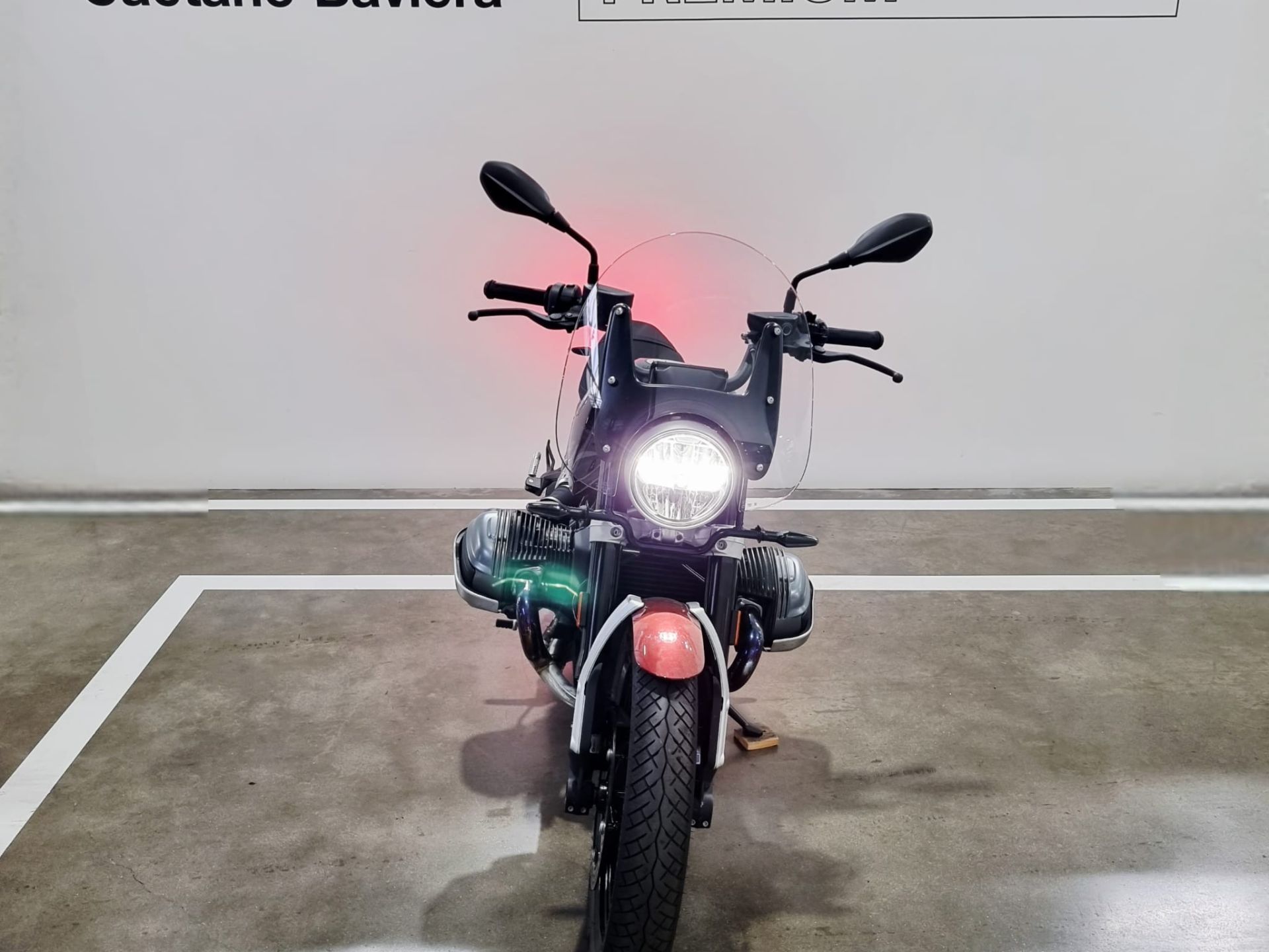 ofertas BMW Motorrad R 12 segunda mano