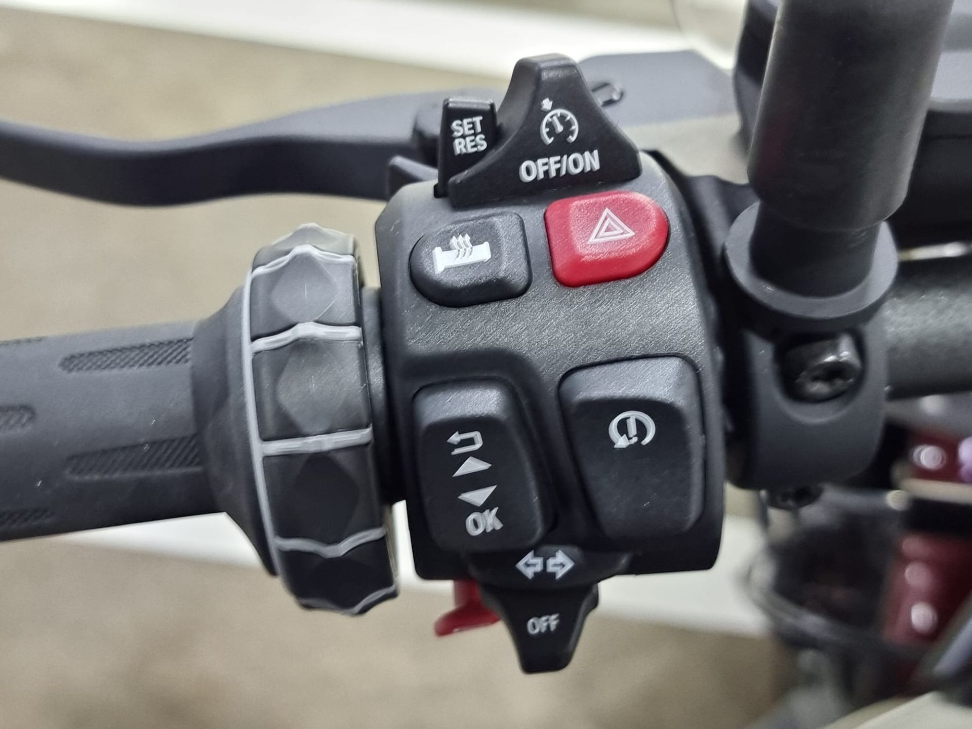 ofertas BMW Motorrad R 12 segunda mano