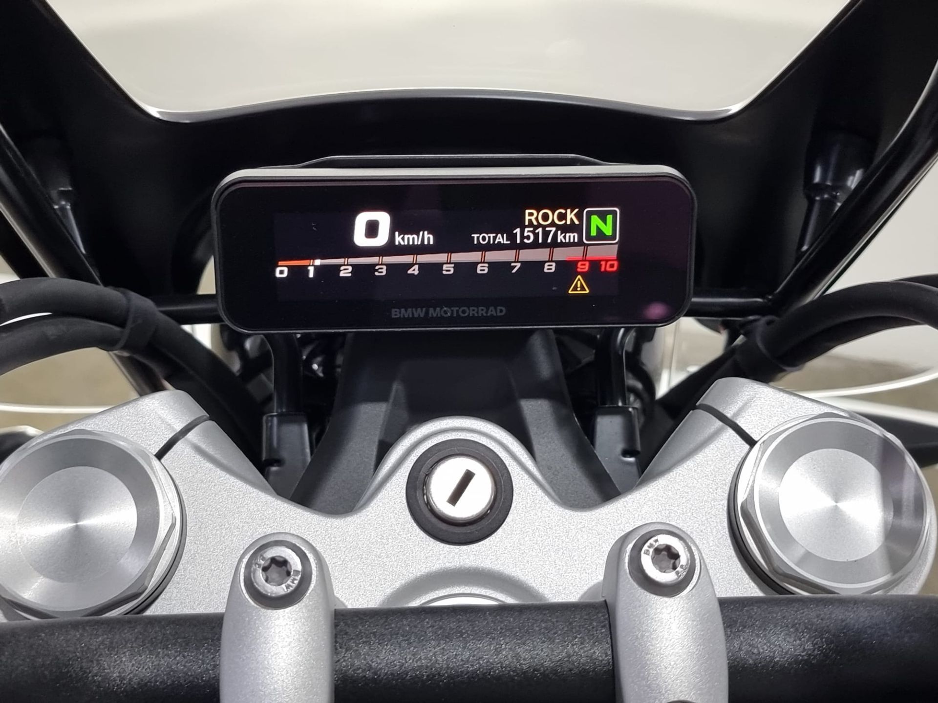 motos segunda mano BMW Motorrad