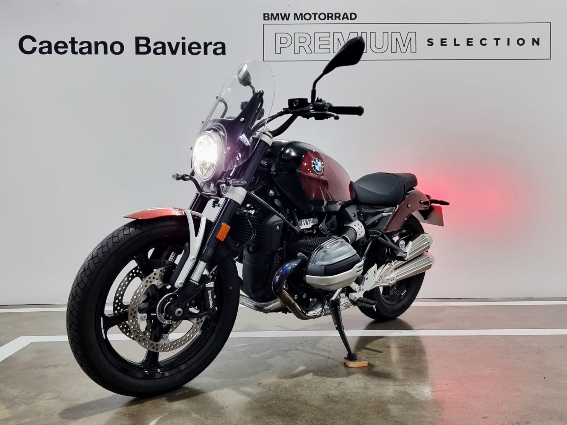 motos segunda mano BMW Motorrad