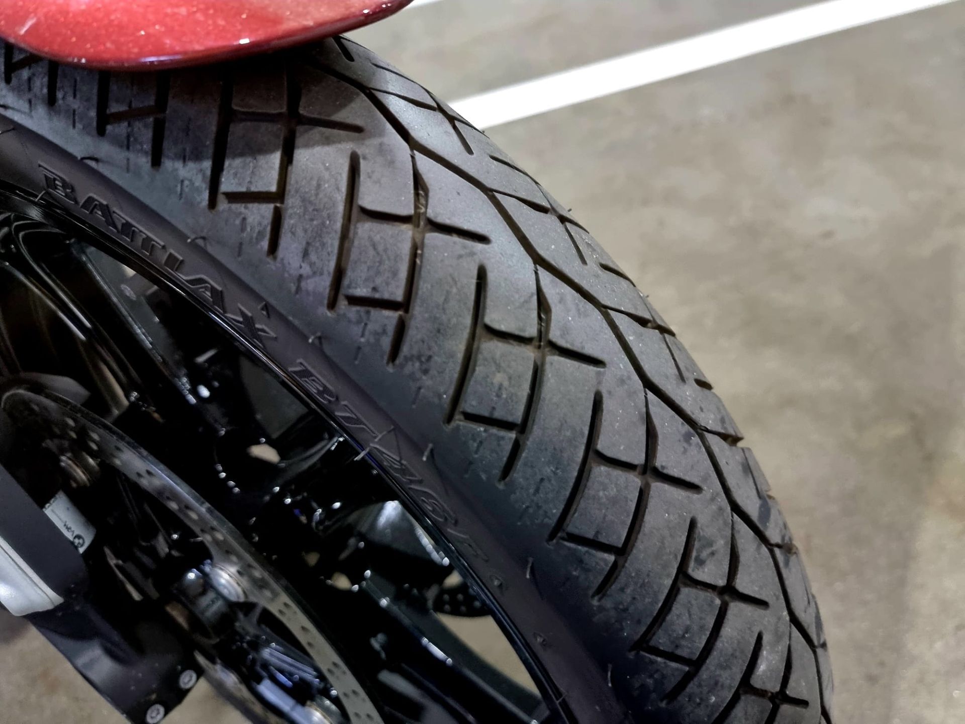 motos segunda mano BMW Motorrad