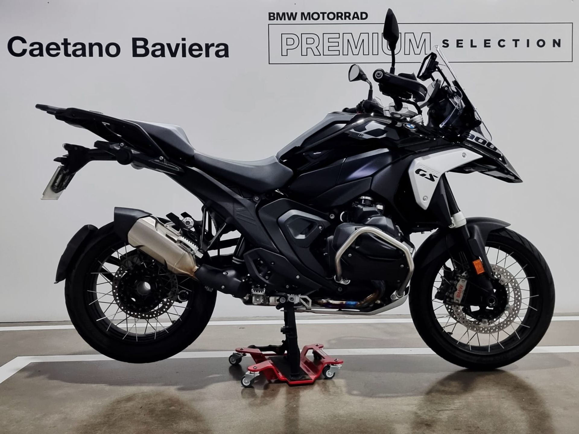 ofertas BMW Motorrad R 1300 GS segunda mano