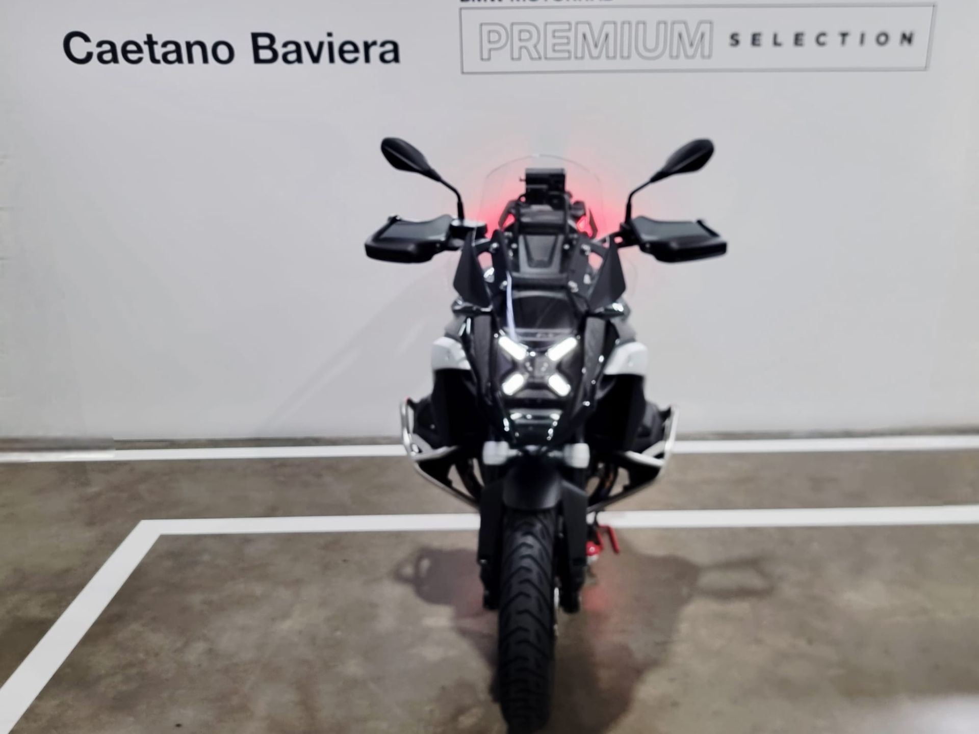 ofertas BMW Motorrad R 1300 GS segunda mano