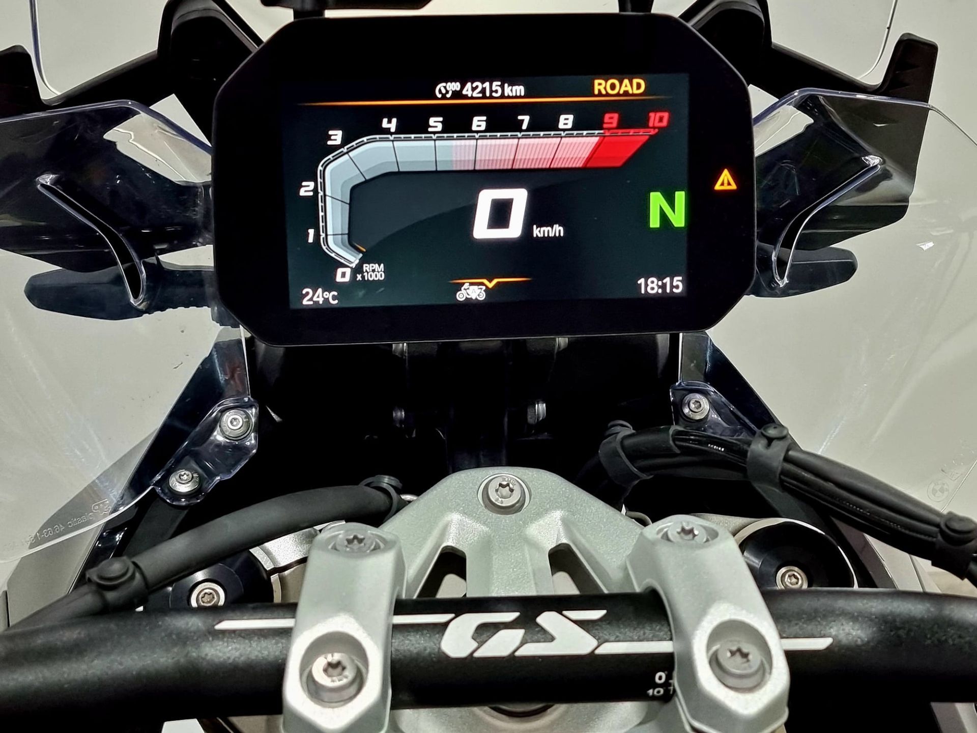 motos segunda mano BMW Motorrad