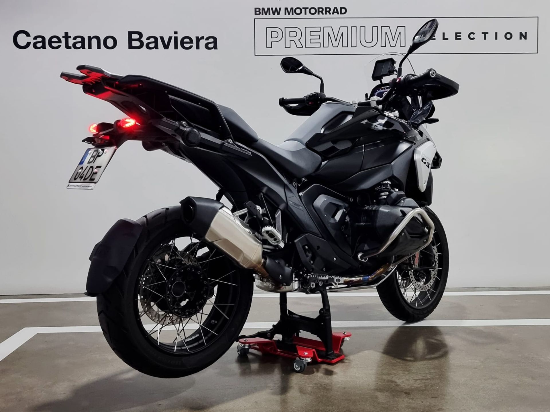 ofertas BMW Motorrad R 1300 GS segunda mano