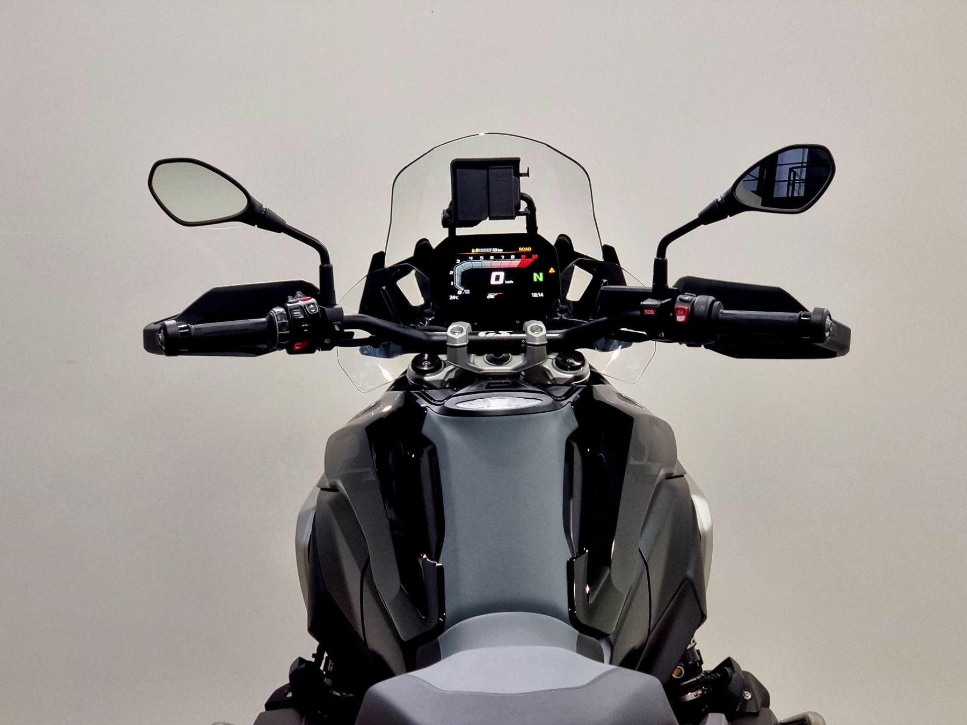 motos segunda mano BMW Motorrad