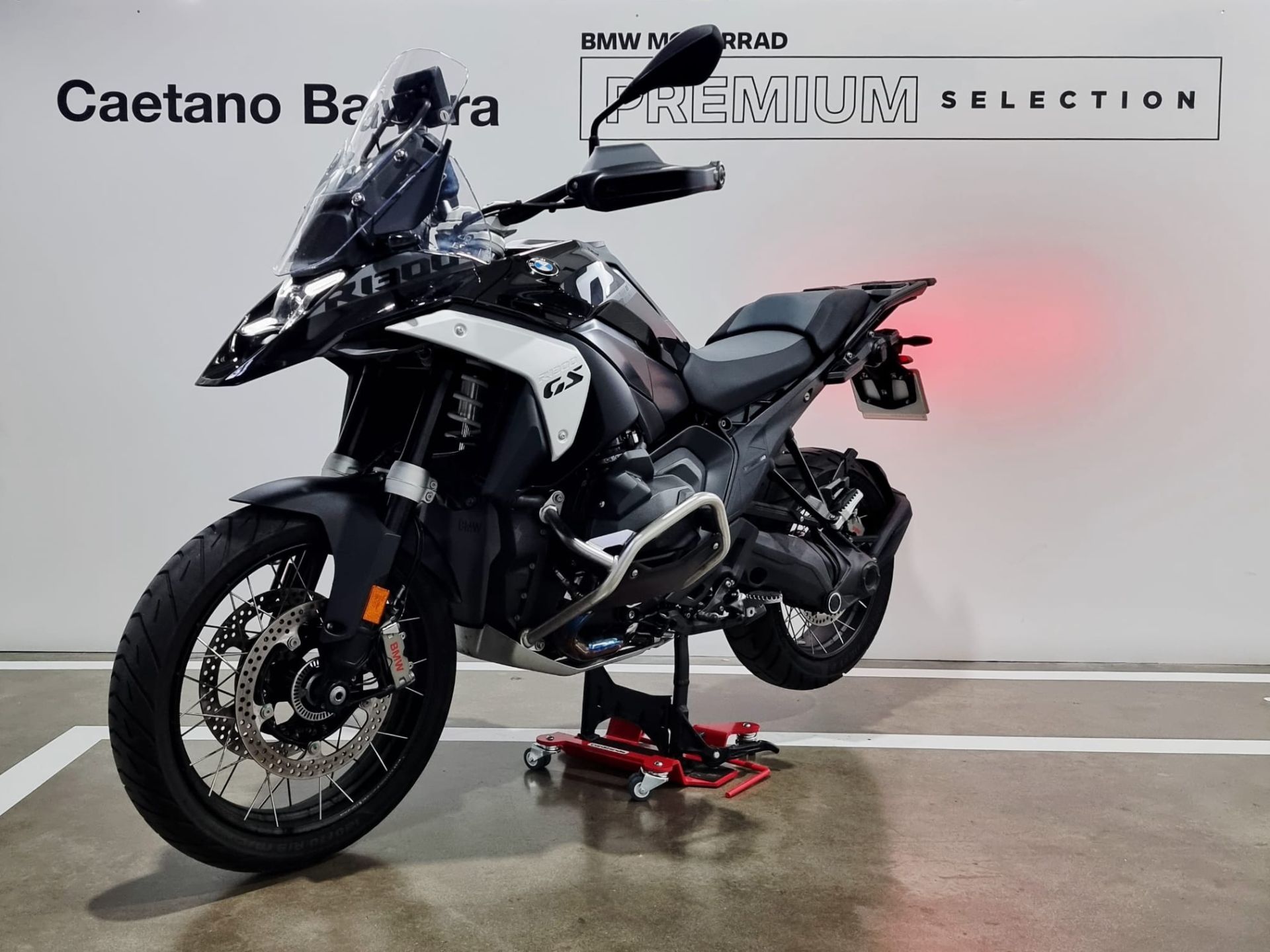 motos segunda mano BMW Motorrad