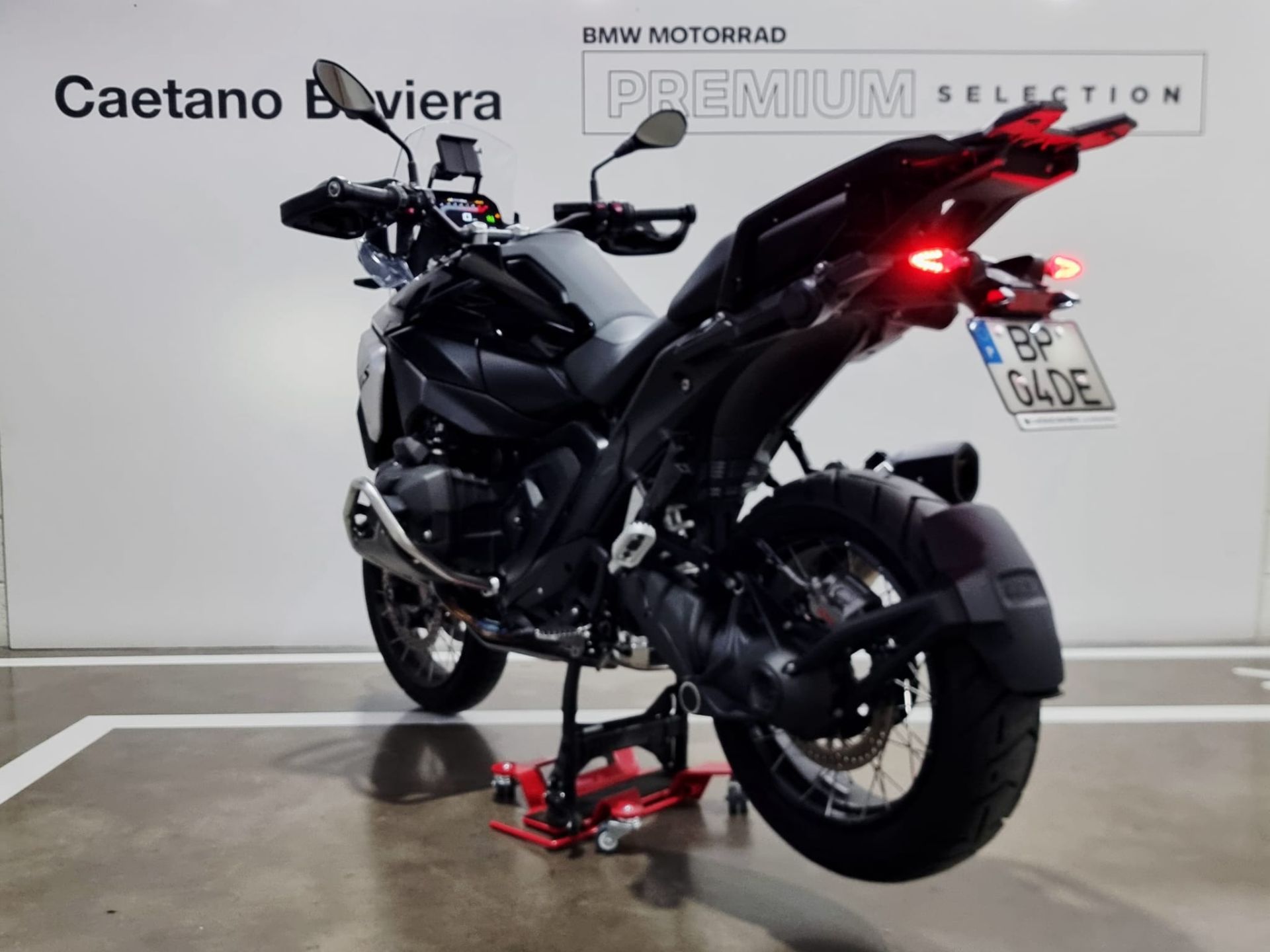 ofertas BMW Motorrad R 1300 GS segunda mano