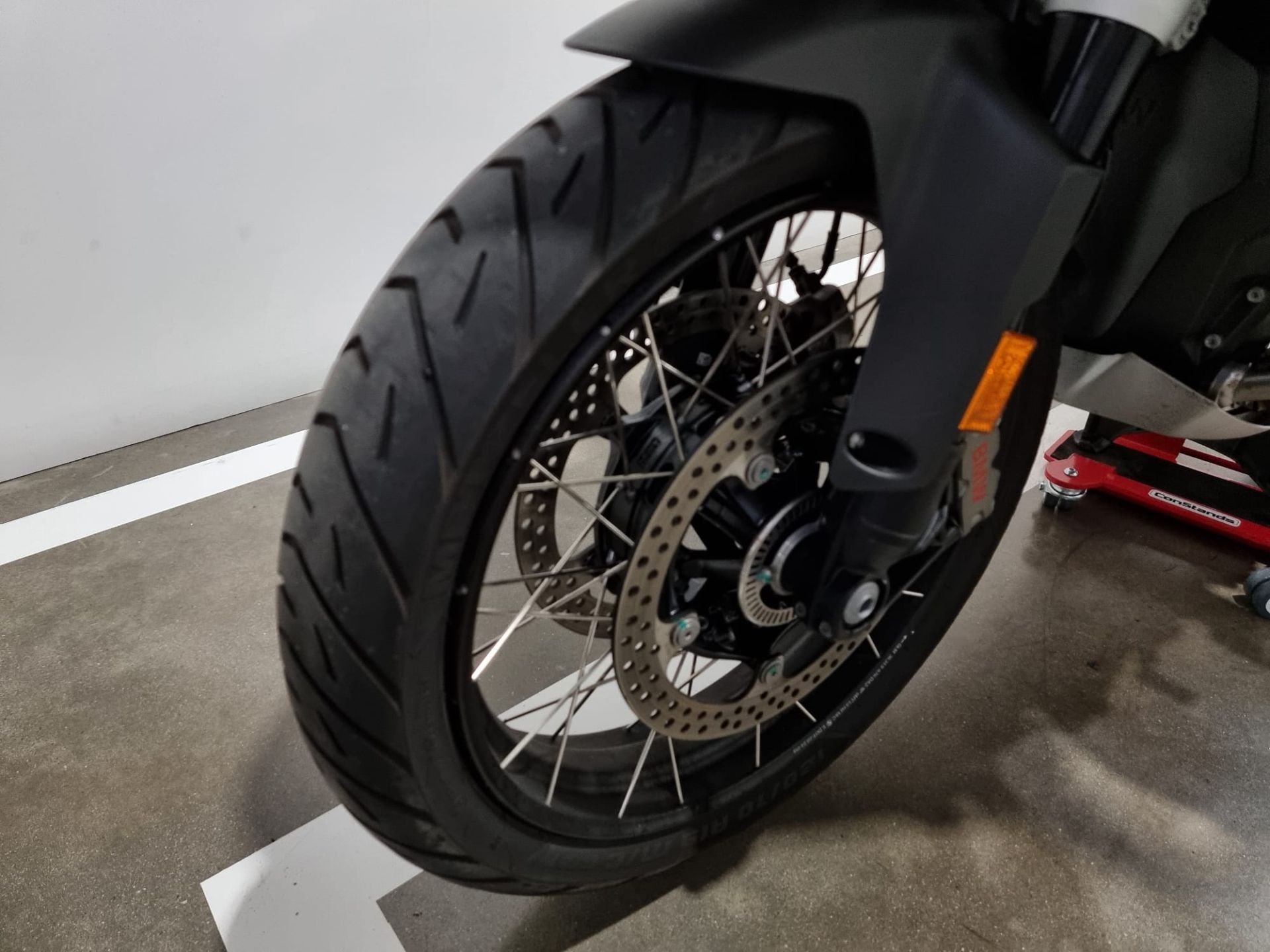 motos segunda mano BMW Motorrad
