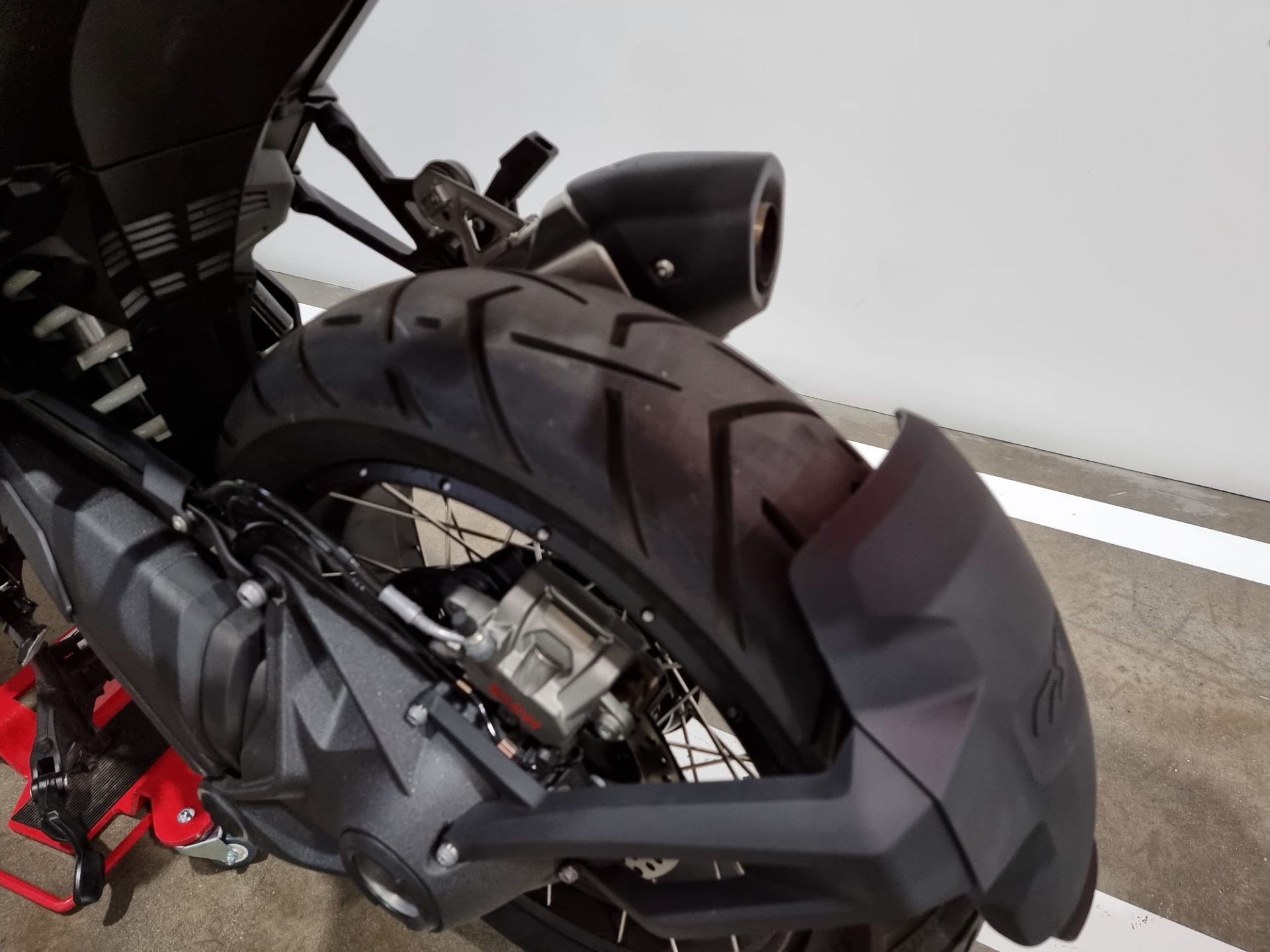 ofertas BMW Motorrad R 1300 GS segunda mano