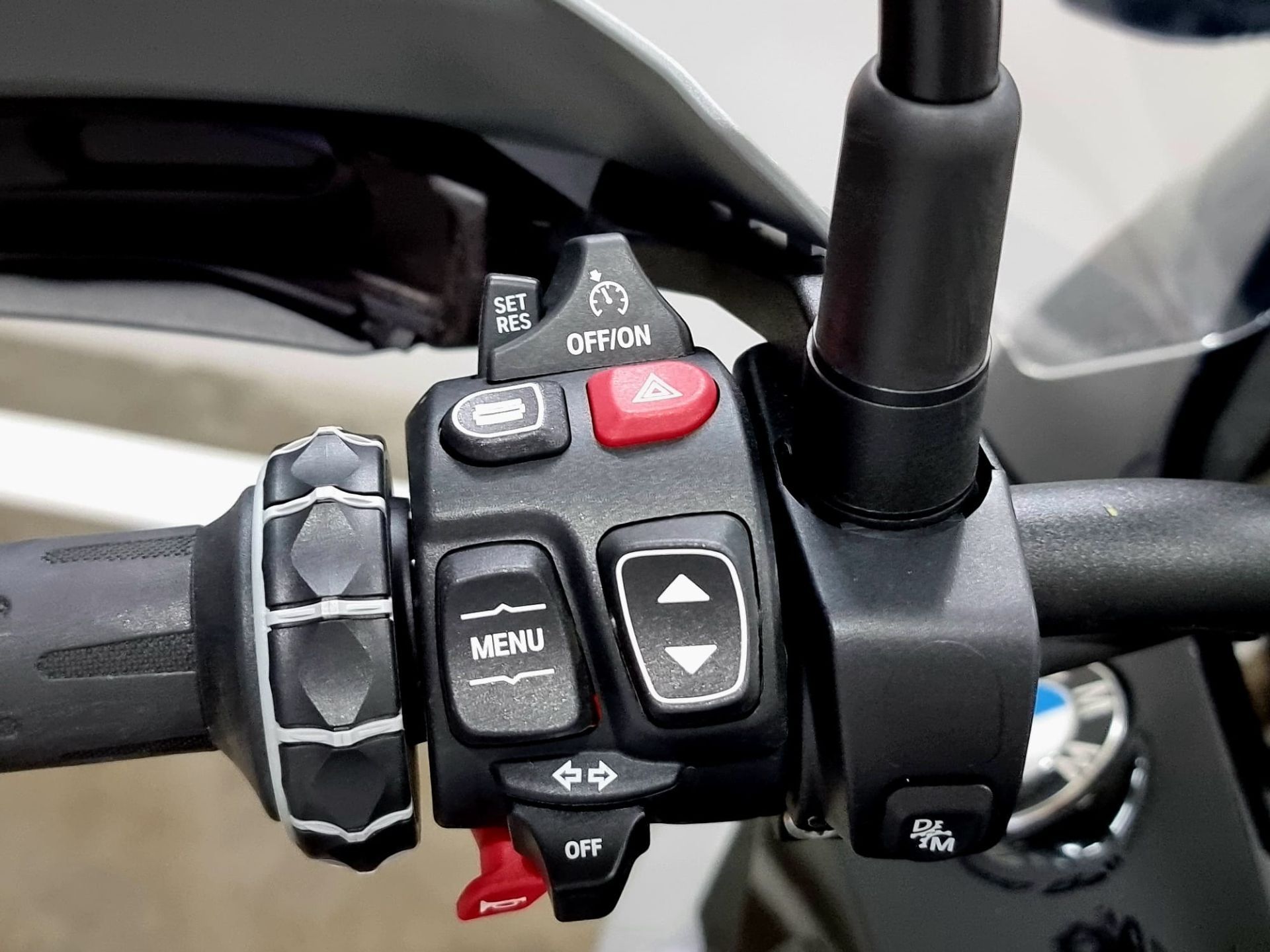 ofertas BMW Motorrad R 1300 GS segunda mano