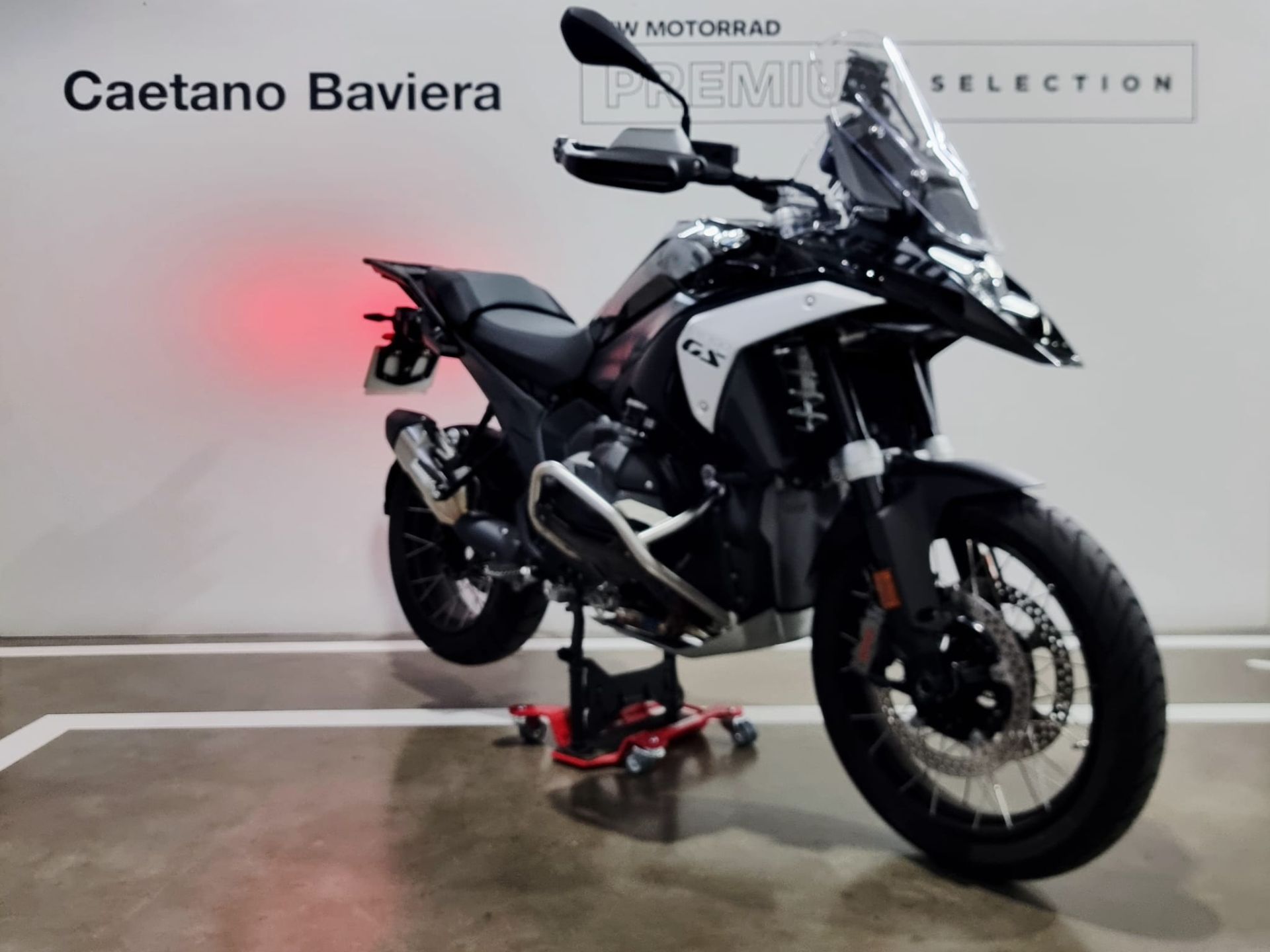 motos segunda mano BMW Motorrad