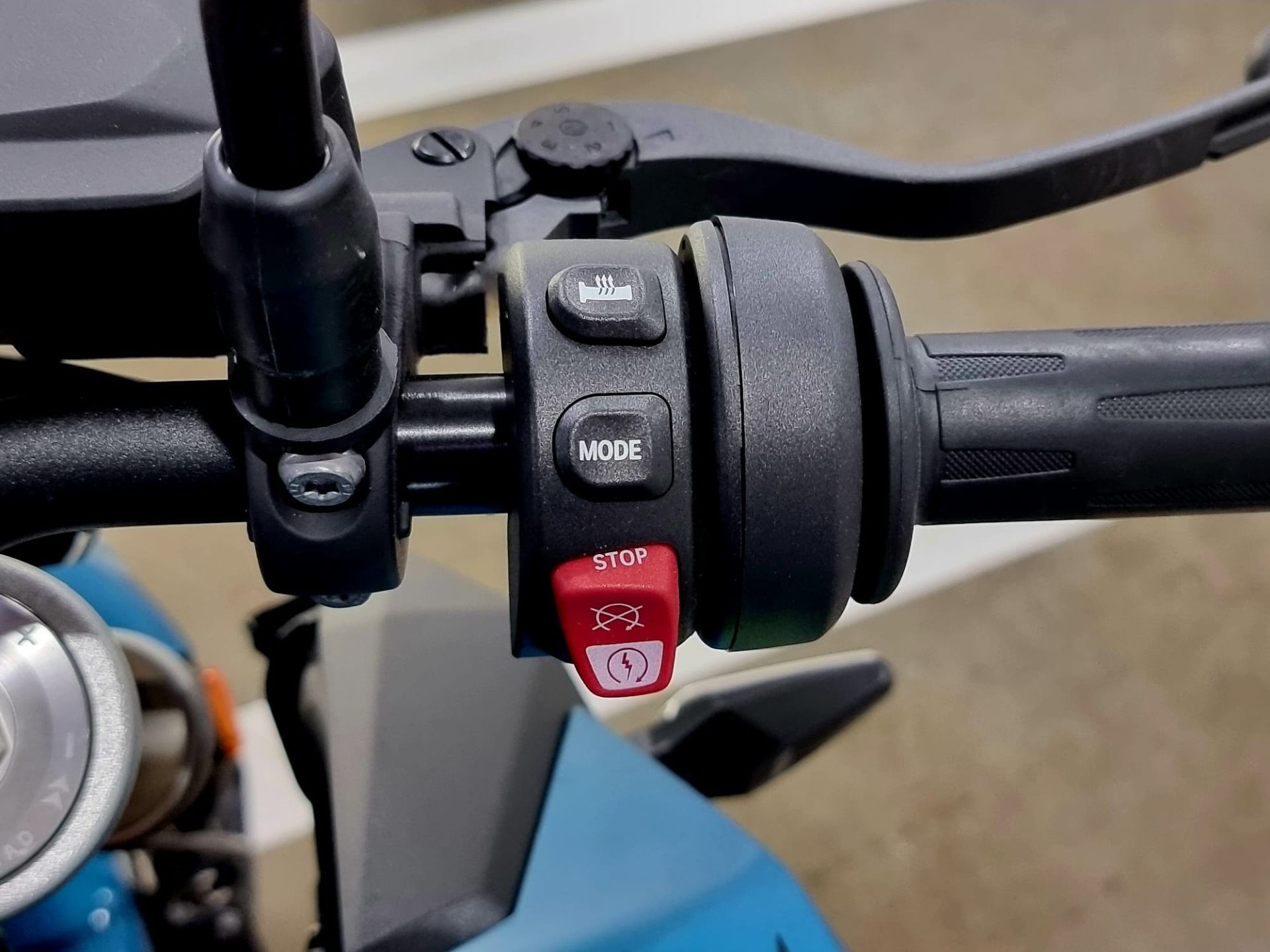 motos segunda mano BMW Motorrad