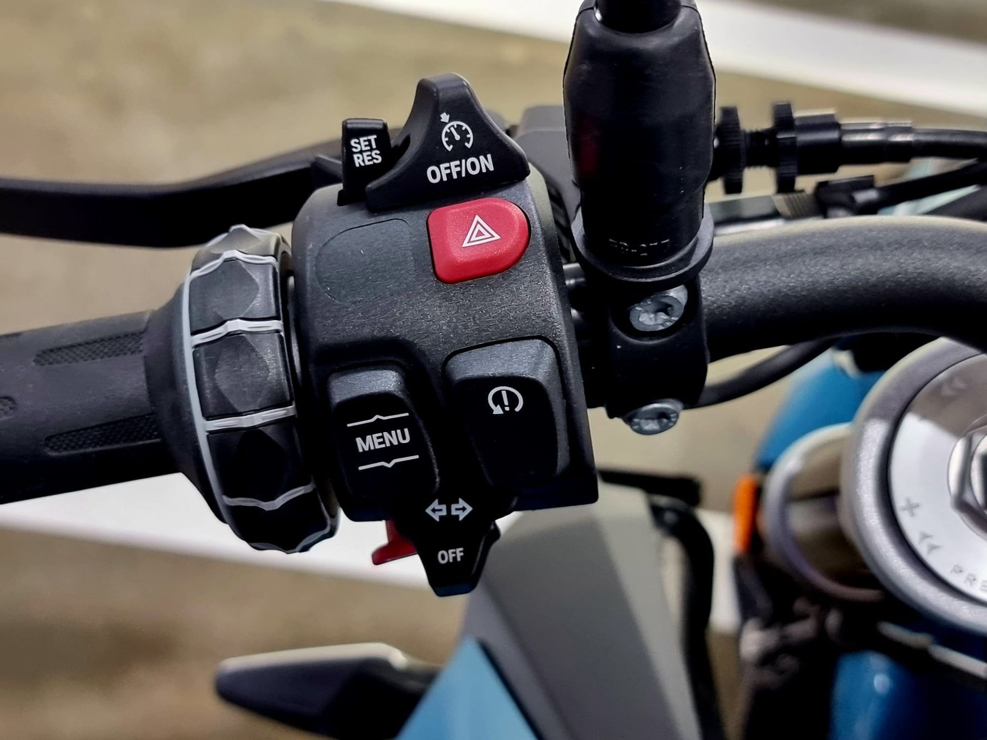 ofertas BMW Motorrad F 900 R segunda mano