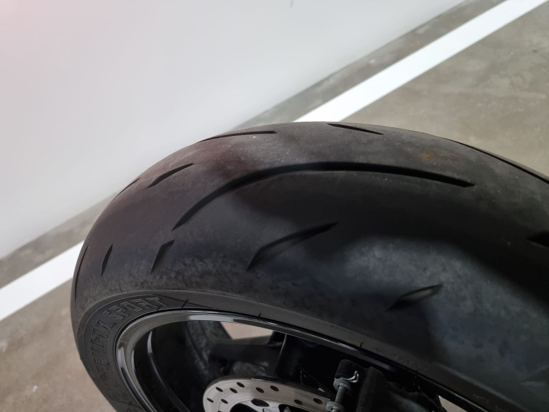 motos segunda mano BMW Motorrad