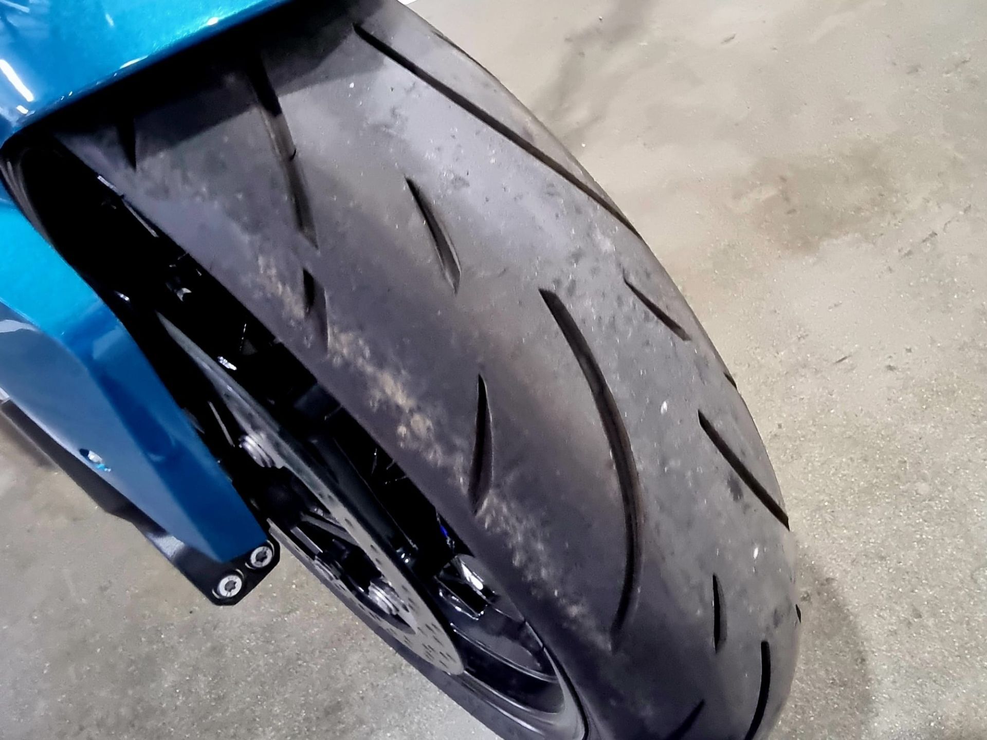 ofertas BMW Motorrad F 900 R segunda mano