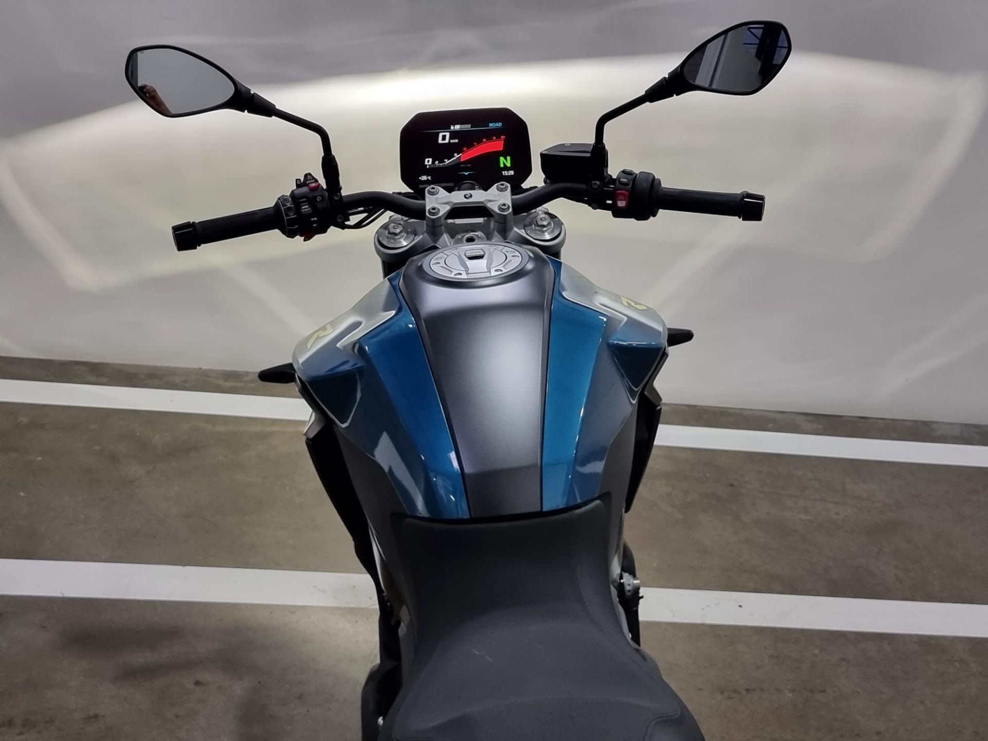 ofertas BMW Motorrad F 900 R segunda mano