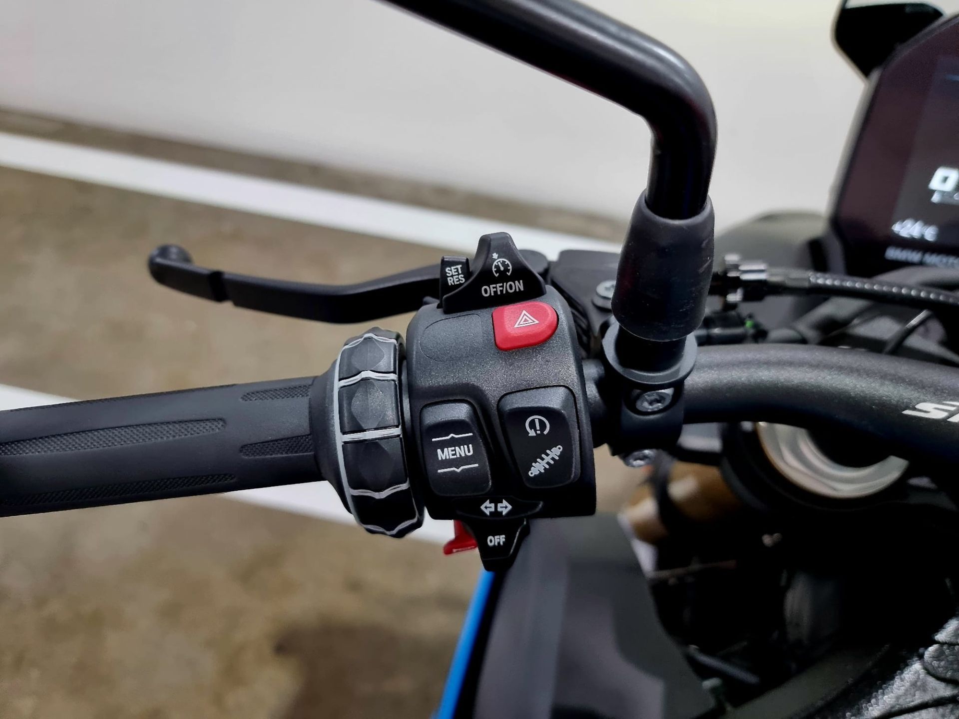 BMW Motorrad S 1000 R  ofertas BMW Motorrad S 1000 R segunda mano