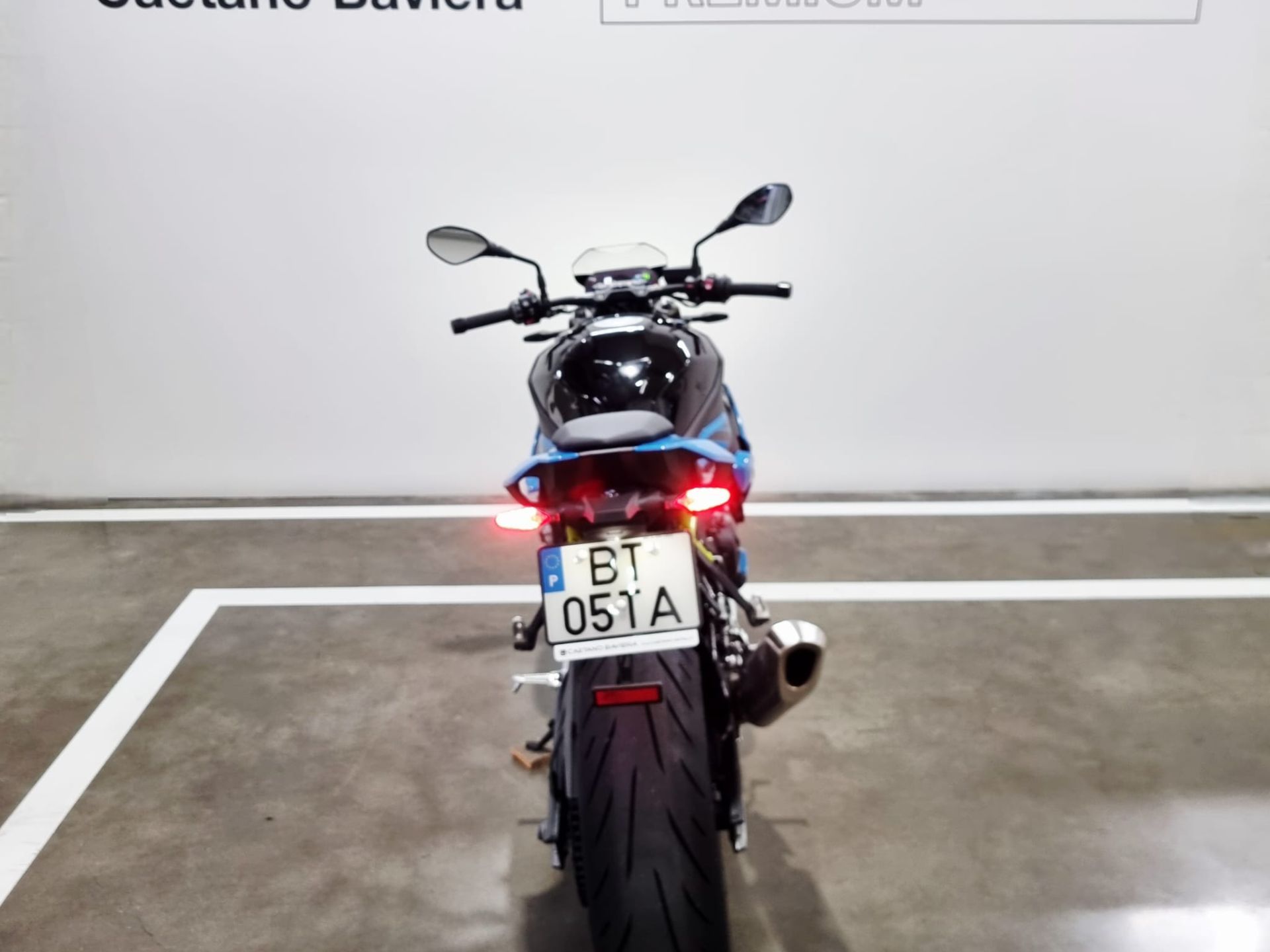BMW Motorrad S 1000 R  ofertas BMW Motorrad S 1000 R segunda mano