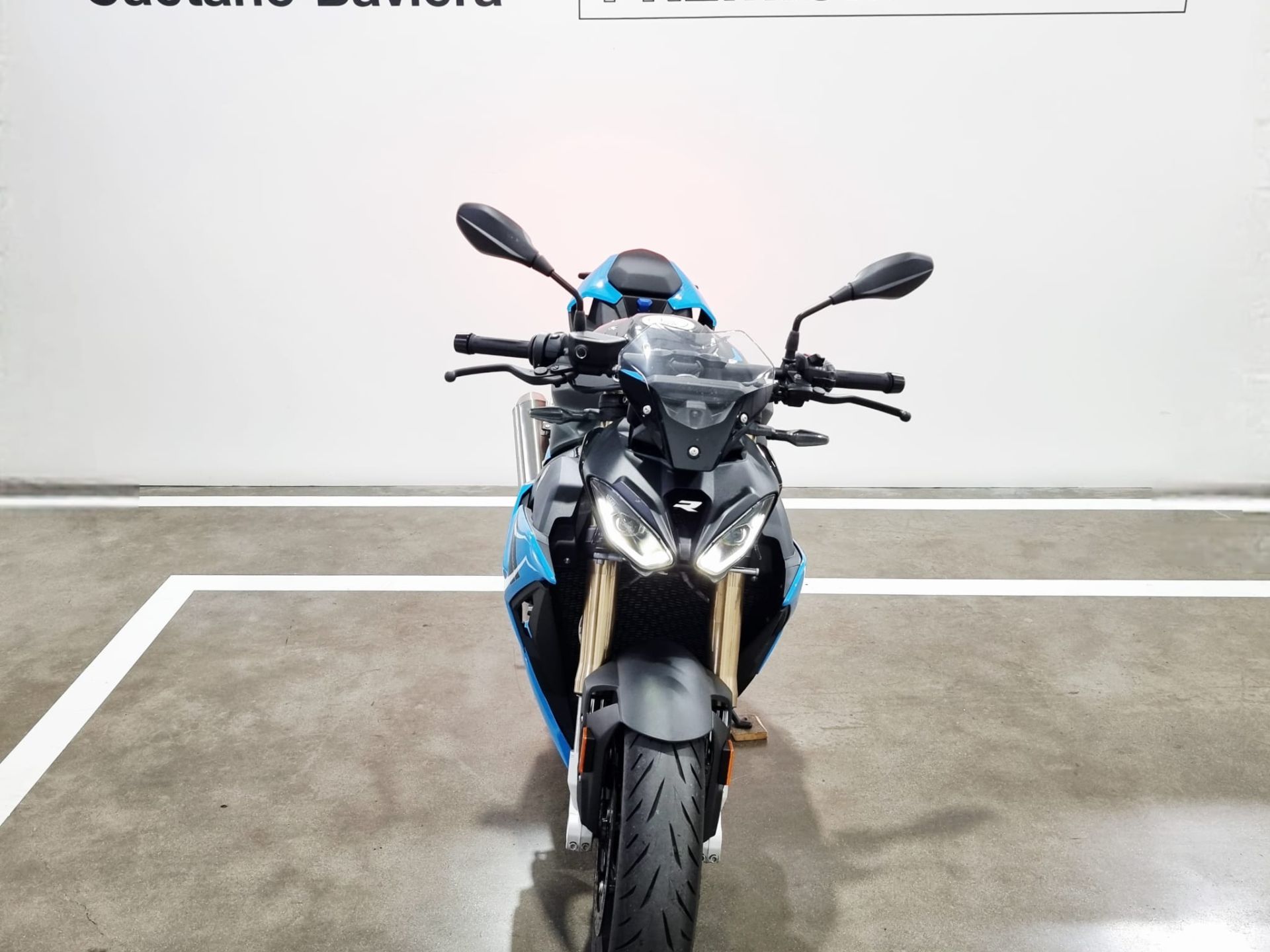 BMW Motorrad S 1000 R  ofertas BMW Motorrad S 1000 R segunda mano
