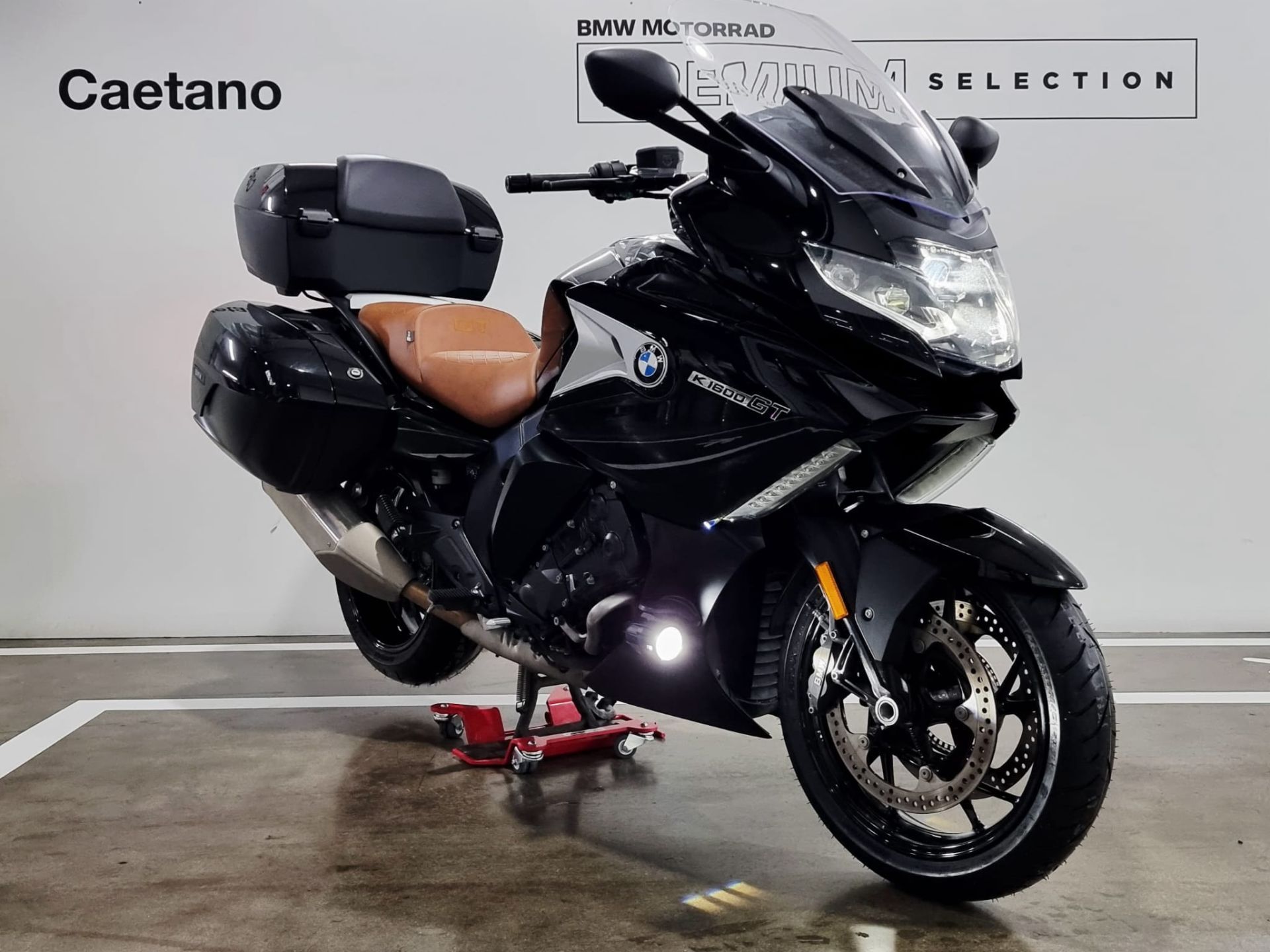 motos segunda mano BMW Motorrad
