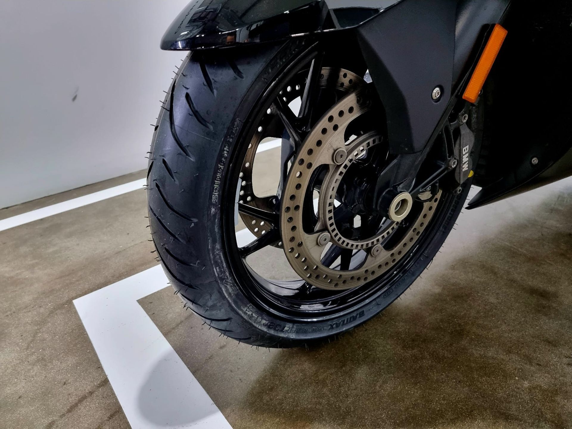 ofertas BMW Motorrad K 1600 GT segunda mano