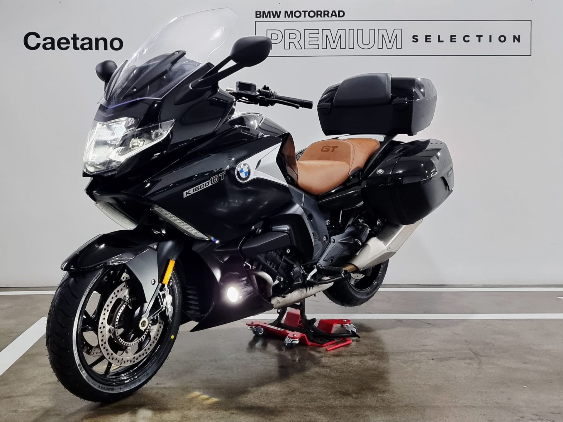 motos segunda mano BMW Motorrad