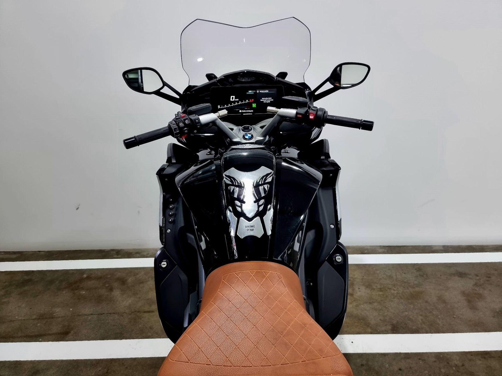 motos segunda mano BMW Motorrad