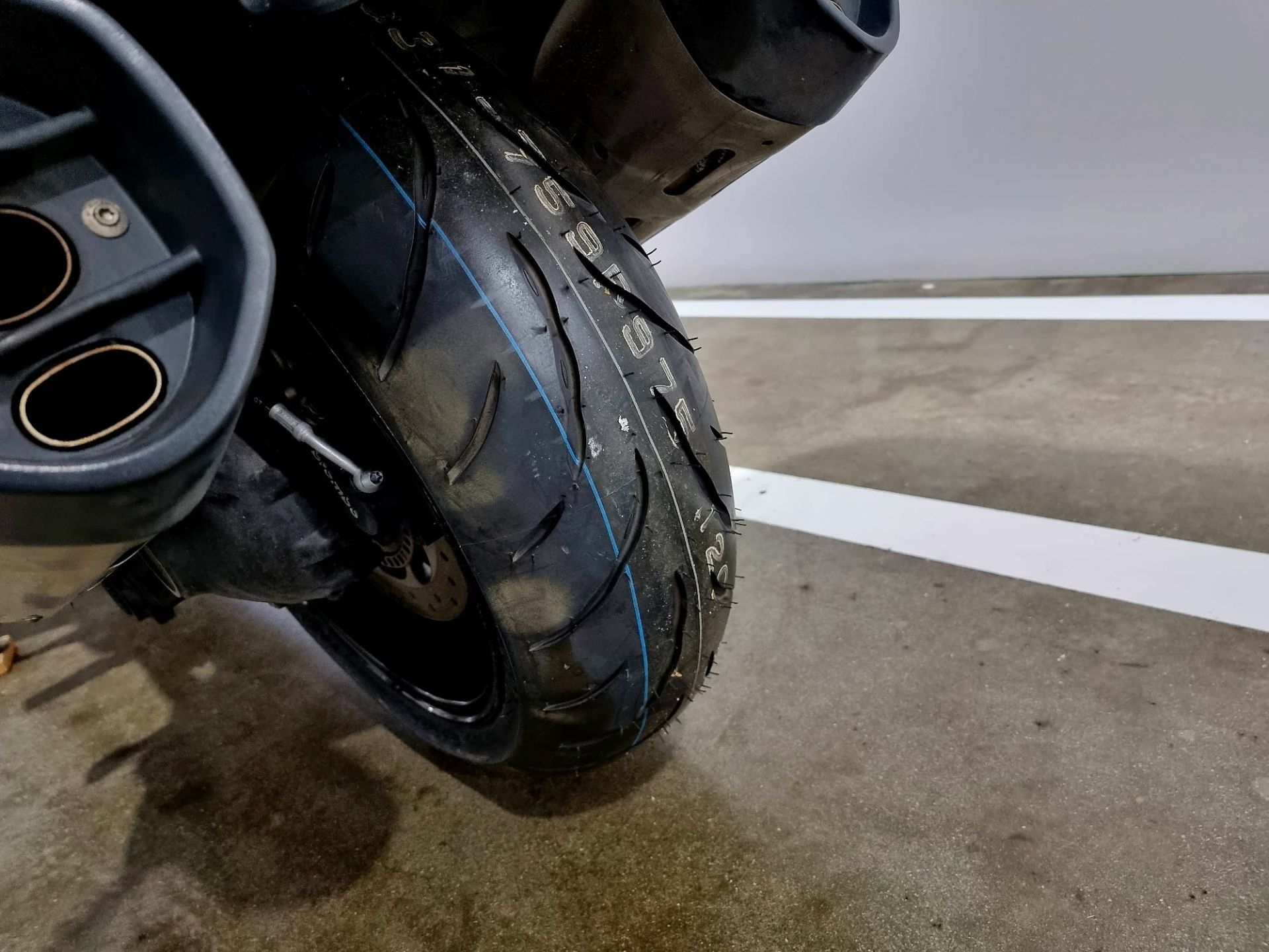 motos segunda mano BMW Motorrad