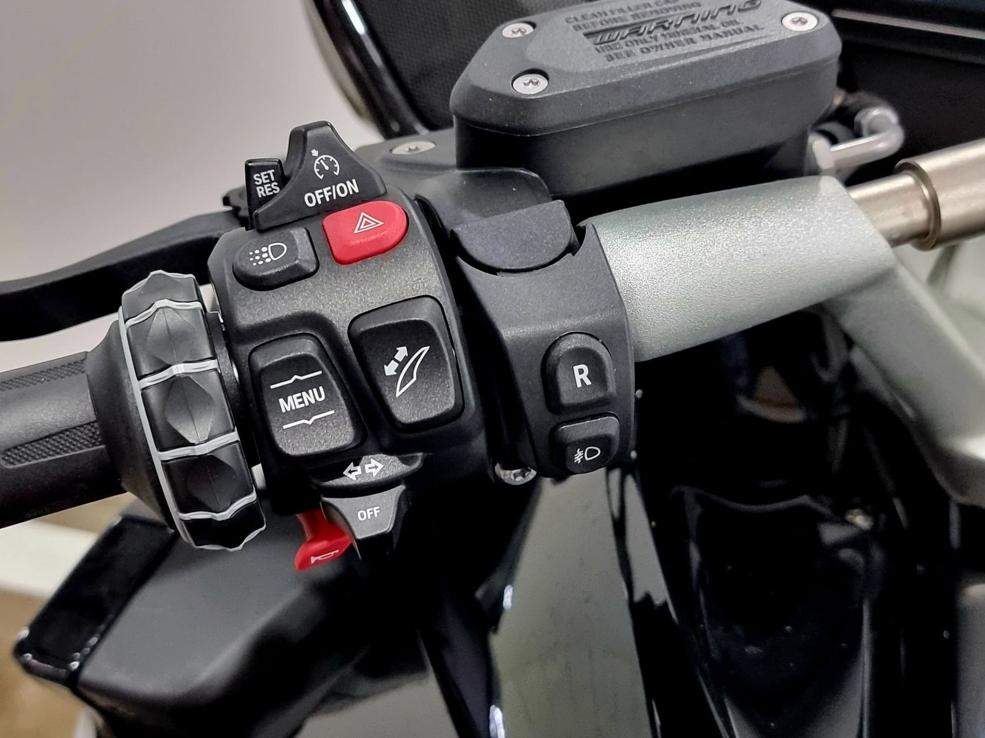 ofertas BMW Motorrad K 1600 GT segunda mano