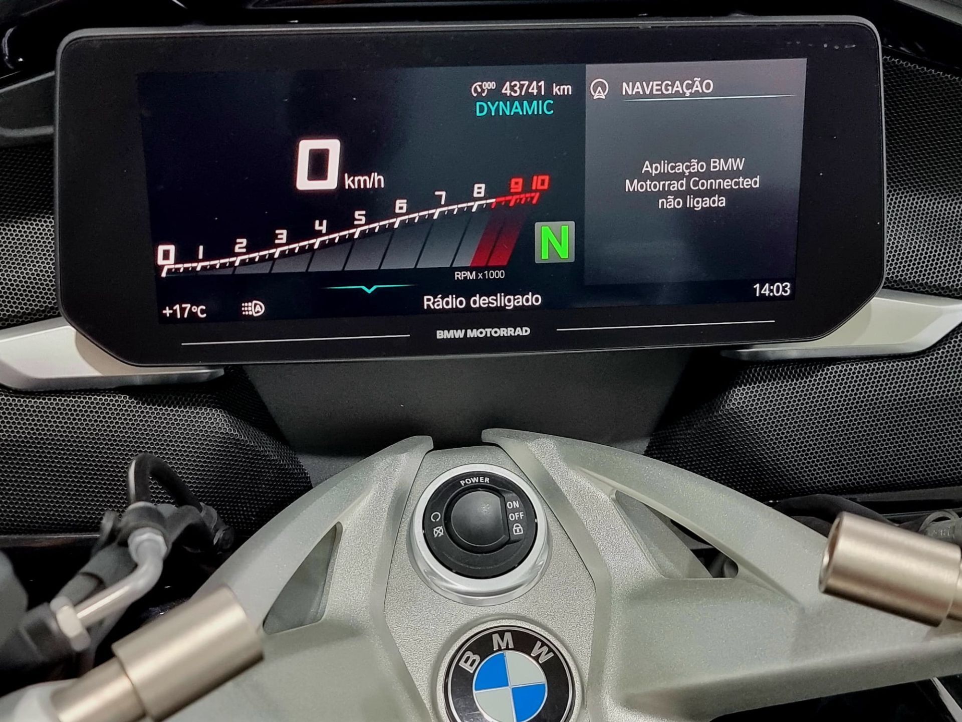 motos segunda mano BMW Motorrad