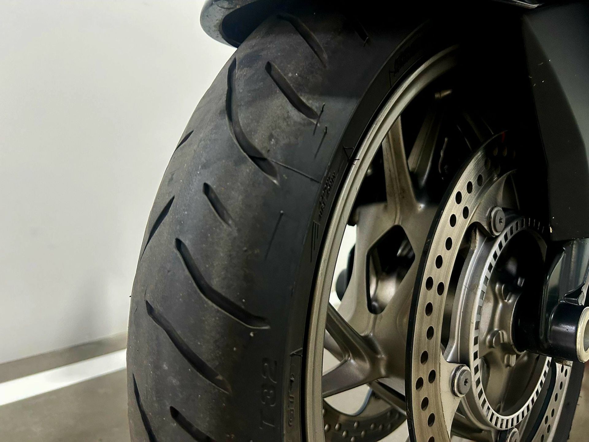 ofertas BMW Motorrad K 1600 GTL segunda mano