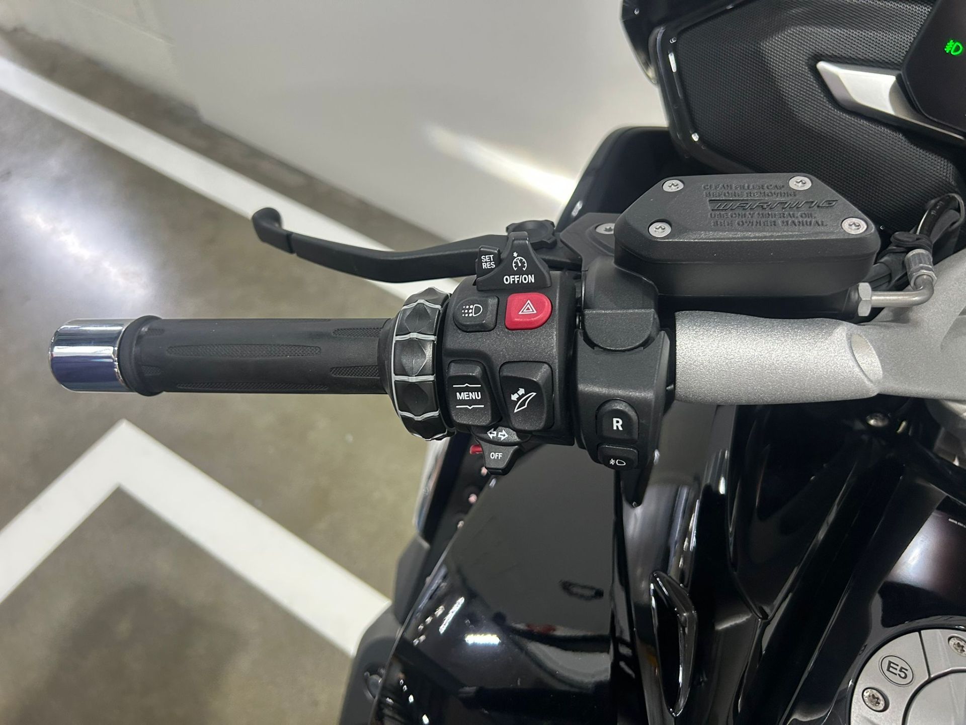 ofertas BMW Motorrad K 1600 GTL segunda mano