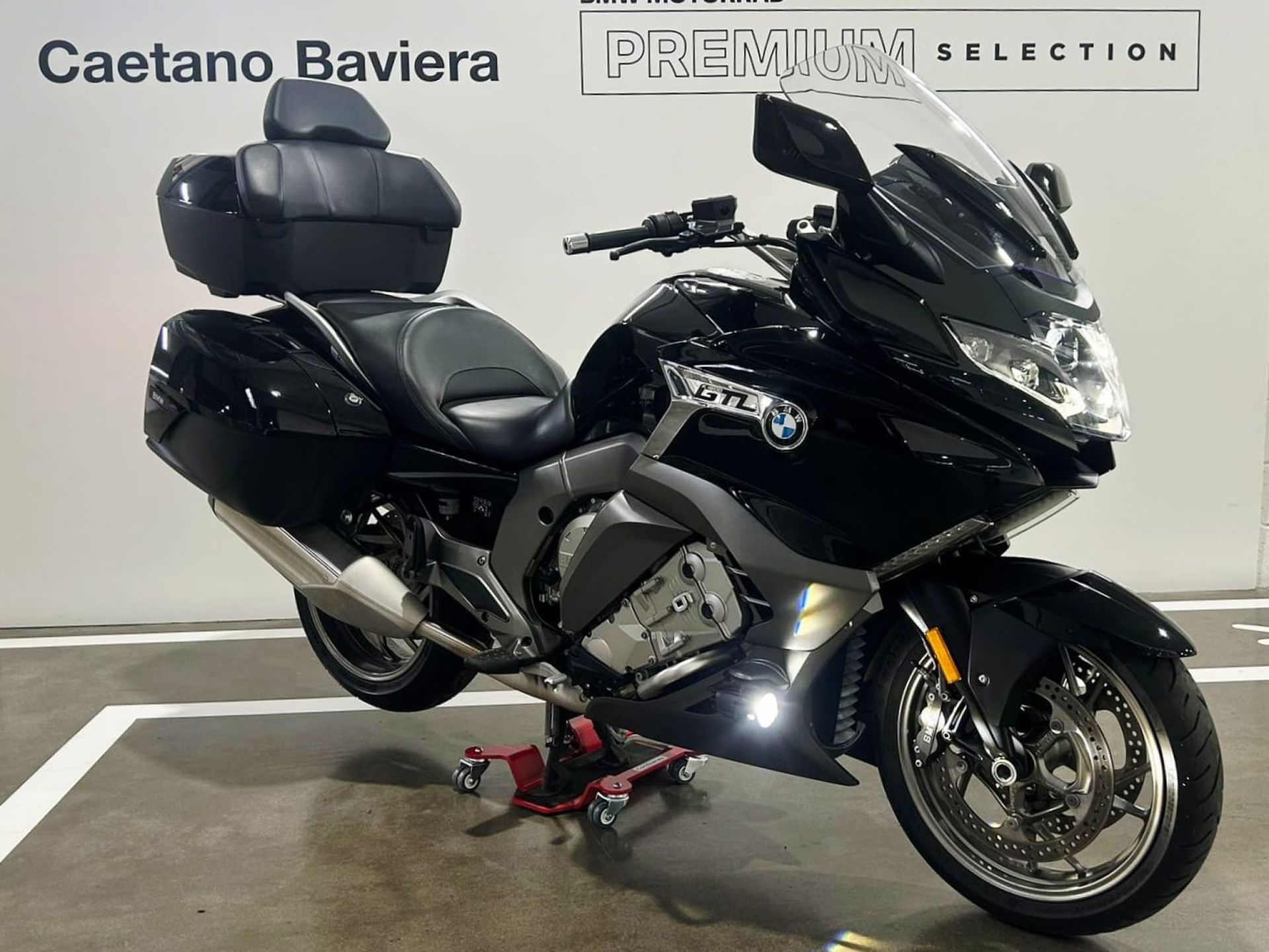 motos segunda mano BMW Motorrad