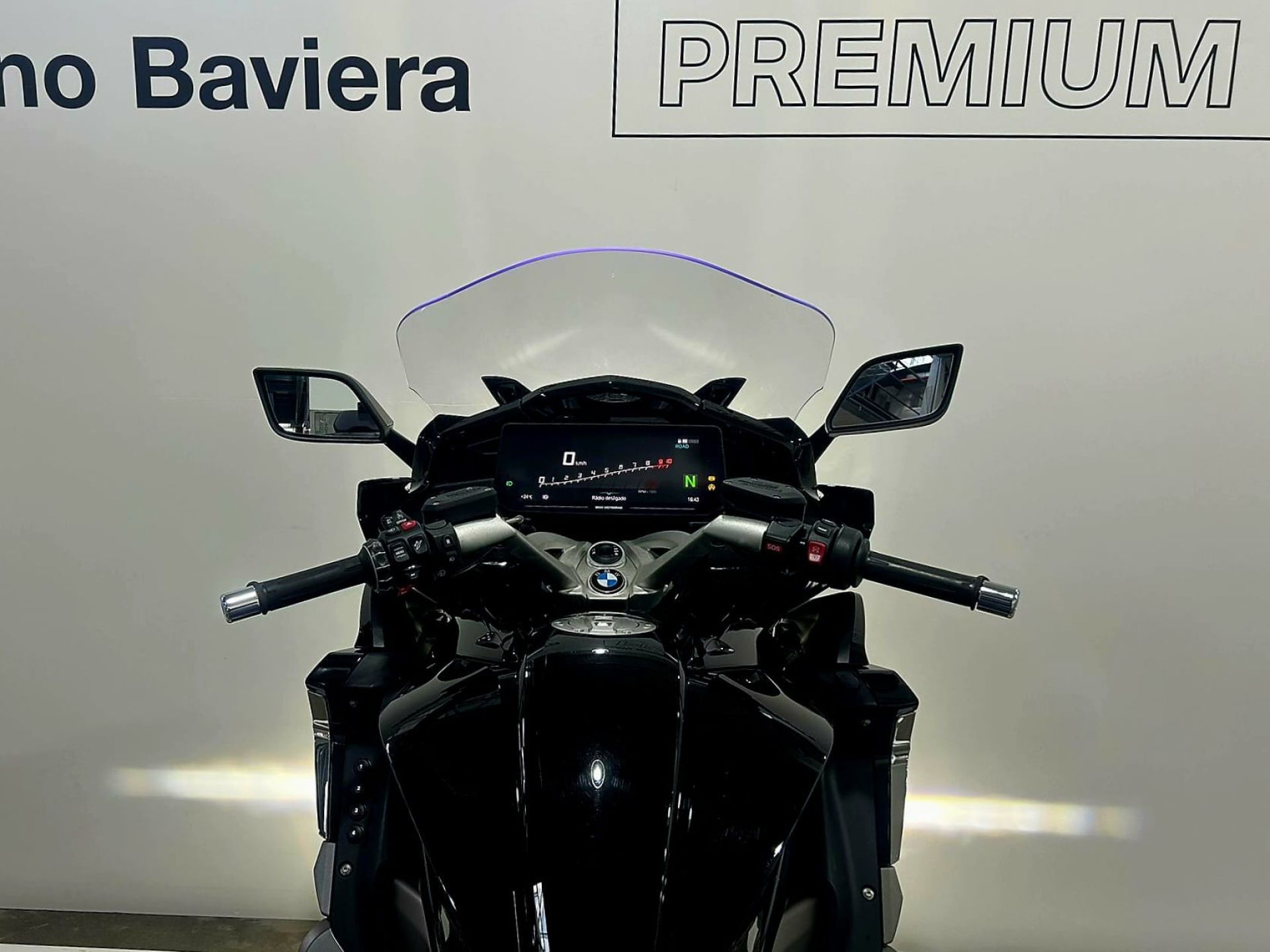 motos segunda mano BMW Motorrad