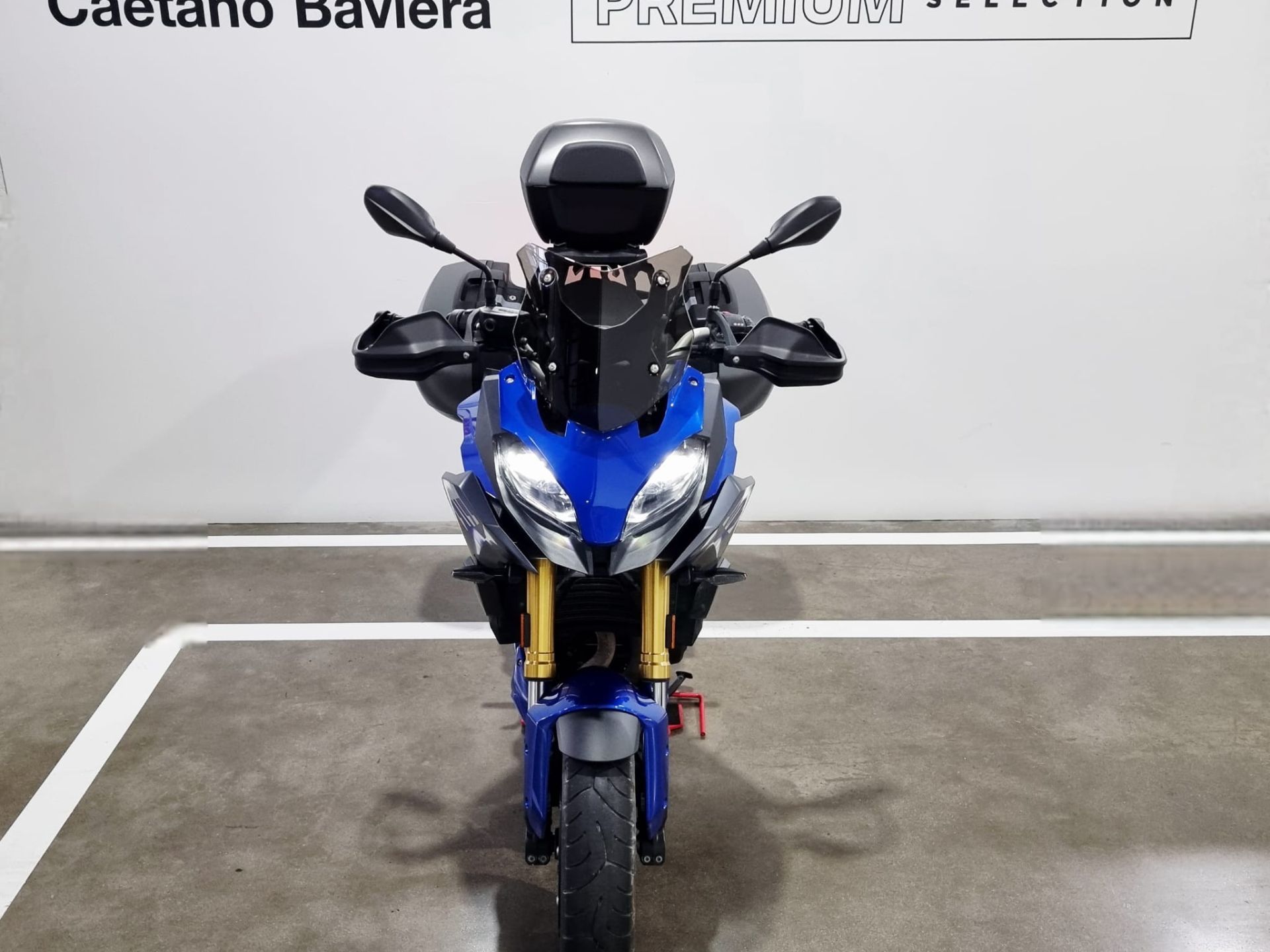 ofertas BMW Motorrad F 900 XR segunda mano