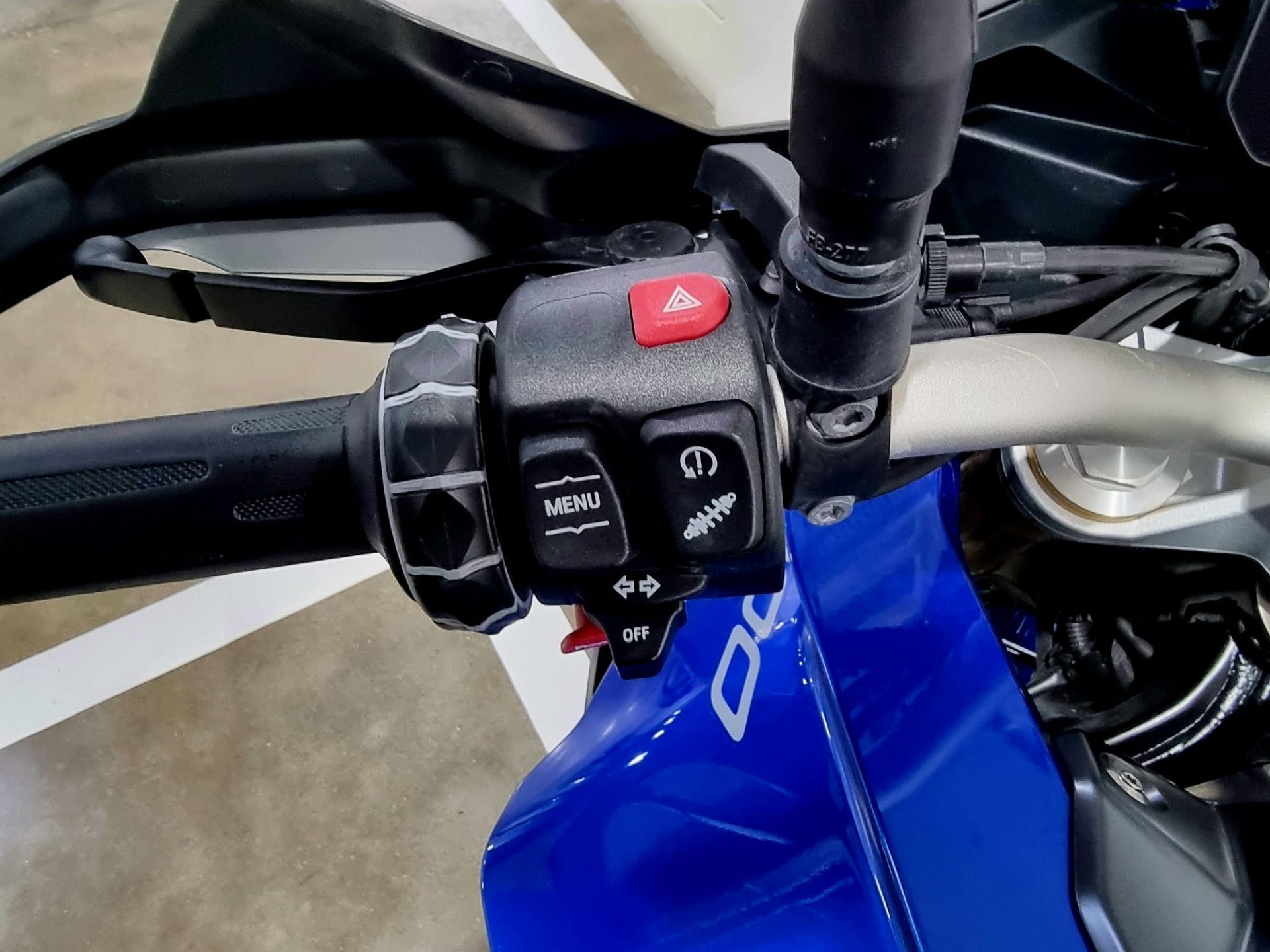 ofertas BMW Motorrad F 900 XR segunda mano
