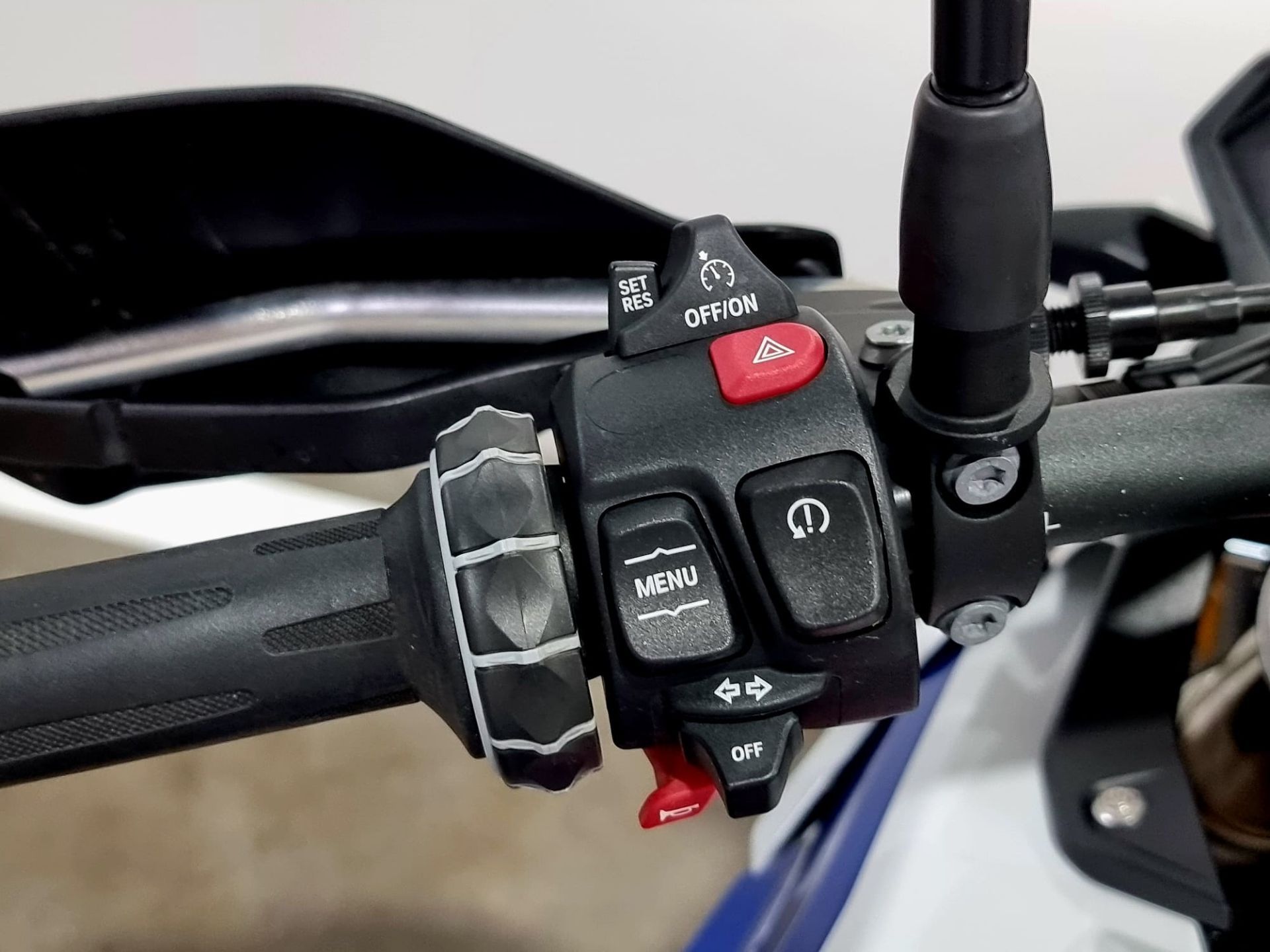 motos segunda mano BMW Motorrad